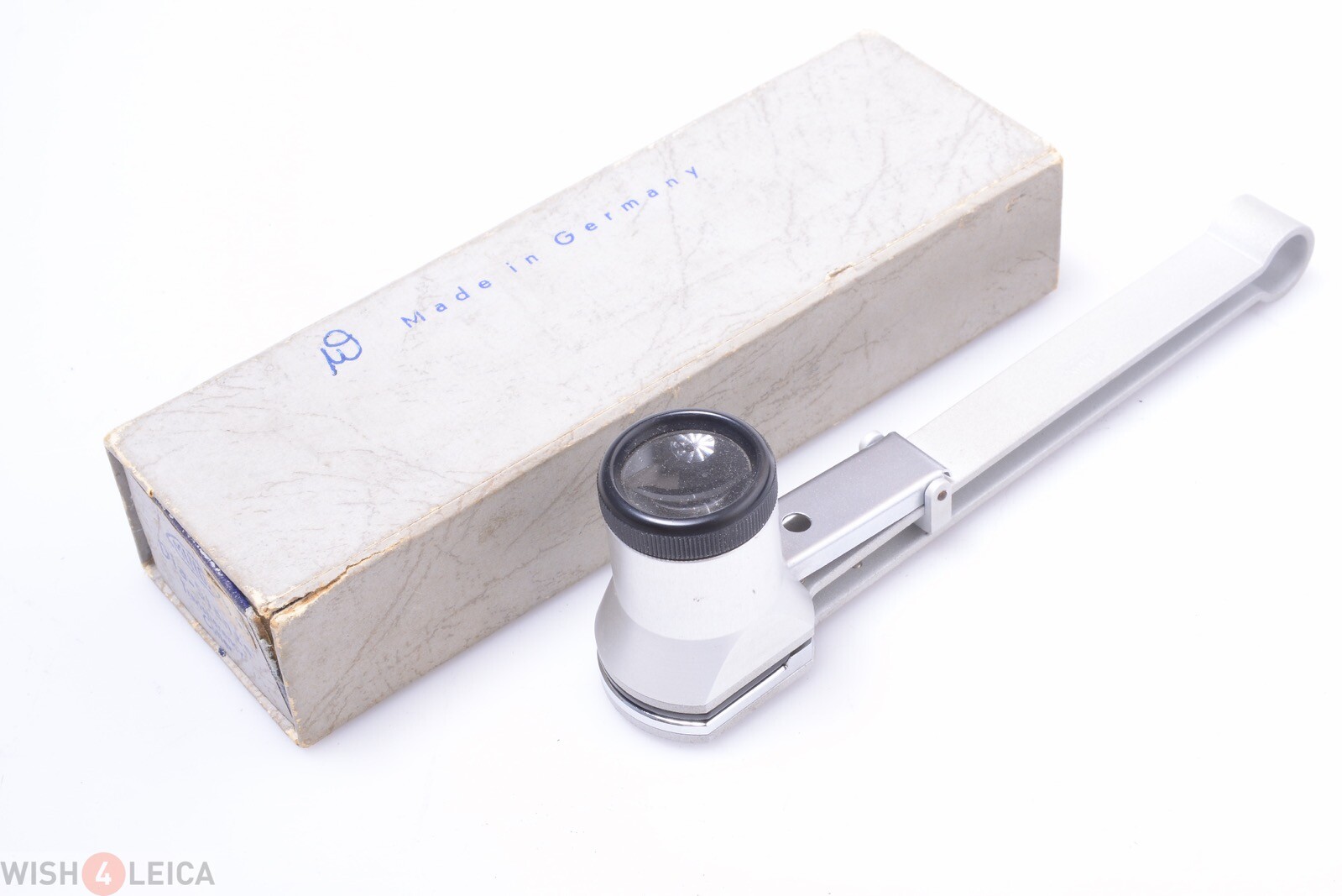 ✅ MINOX DIA STANZE, SLIDE VIEWER CUTTER FOR SUBMINIATURE SPY CAMERA 8X11MM SIZE
