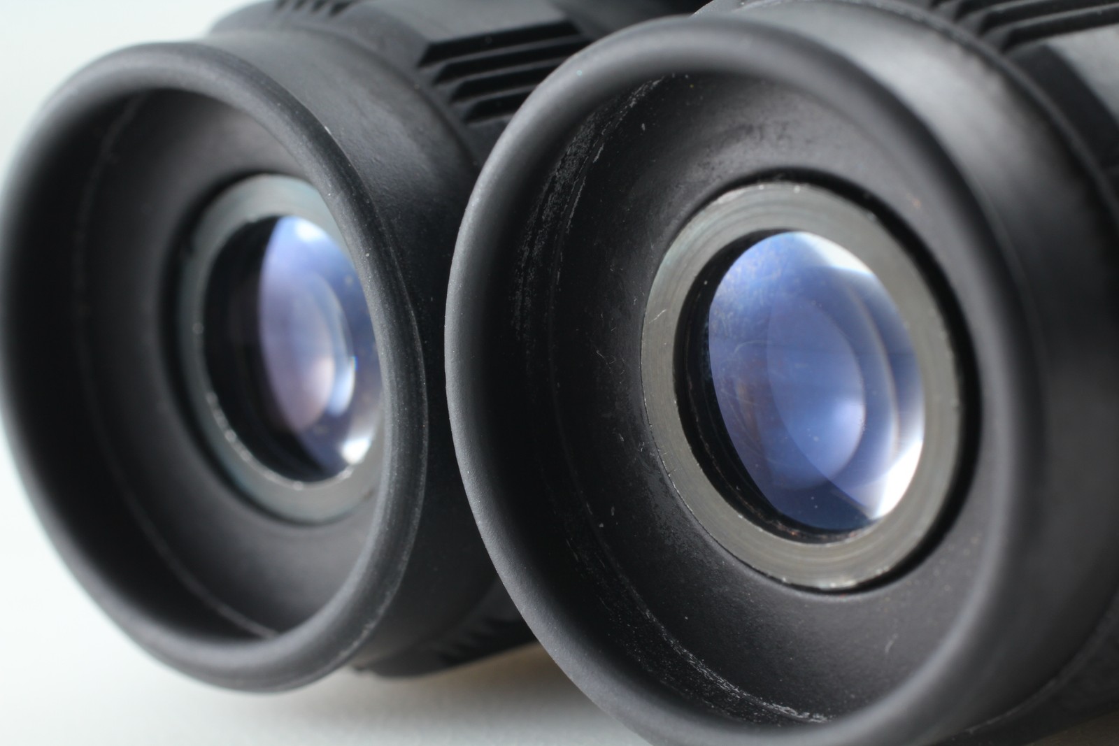 [Exc+5] SKYMATE 8X21 Compact Binoculars with Case From JAPAN