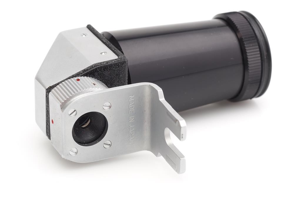 Leitz Leica Angle Finder For Leica R & Leicaflex SL