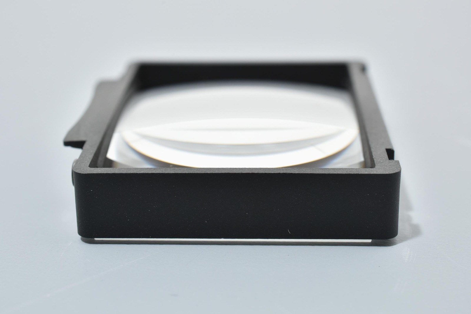[Almost Unused in Box] Nikon Focusing Screen Type C For F4 F4S From JAPAN