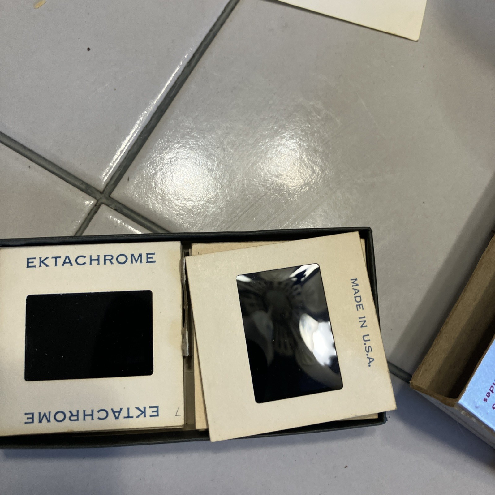 Large Vintage Photography Equipment Lot