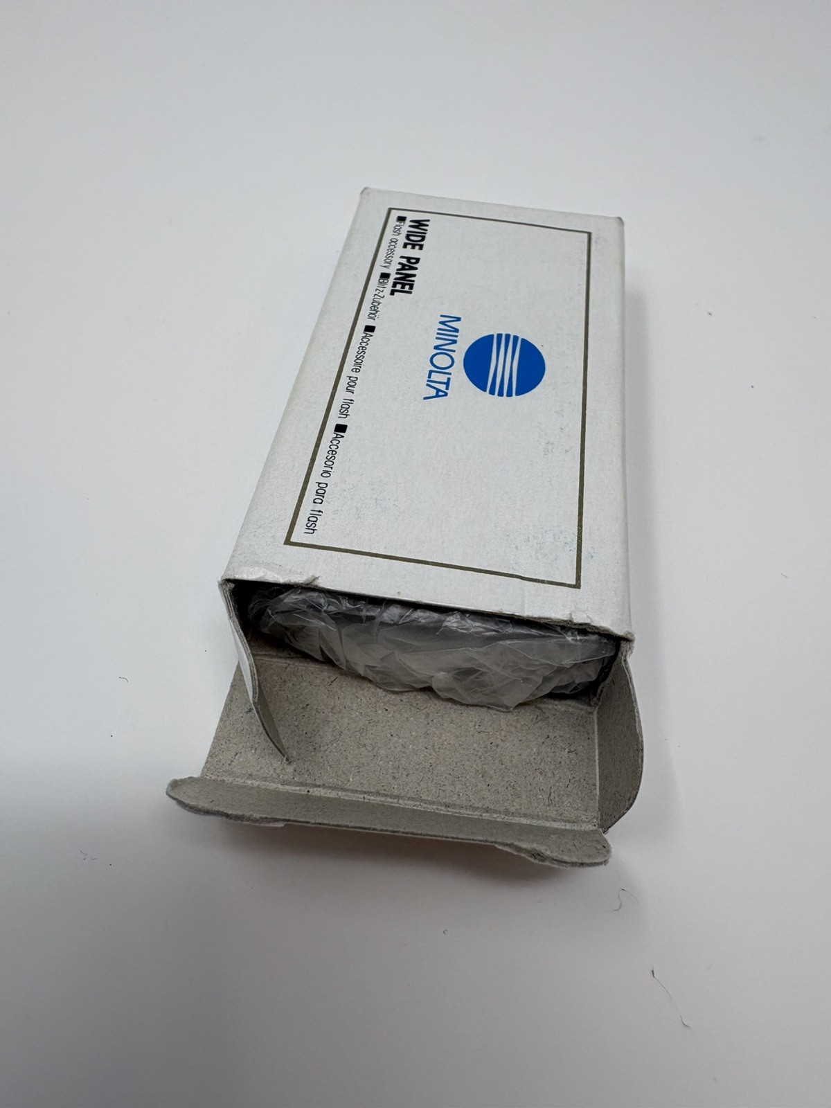 KE Minolta Auto Electroflash 280PX Shoe Mount Flash – Made In JAPAN *READ DESC*