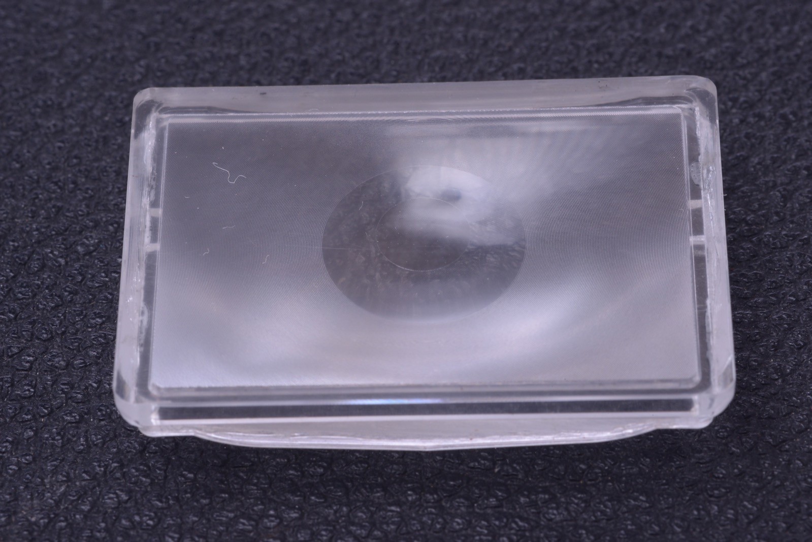 ✅ IHAGEE EXAKTA ORIGINAL FRESNEL FOCUS SCREEN *MINT* 35MM CAMERA