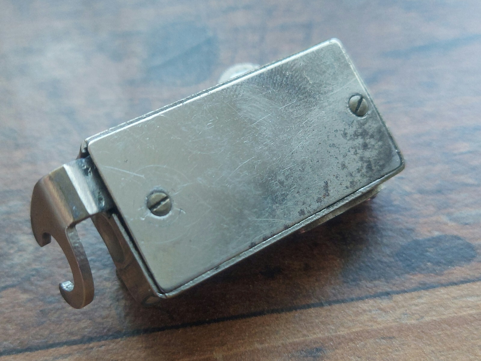 Vintage HAKA self timer Autoknips D.R.G.M. model 1