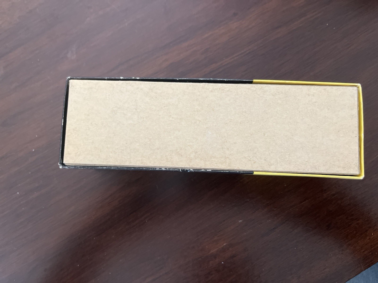 Guild 2×2 Easymounts 35mm Film inserts BOX ONLY – Vintage