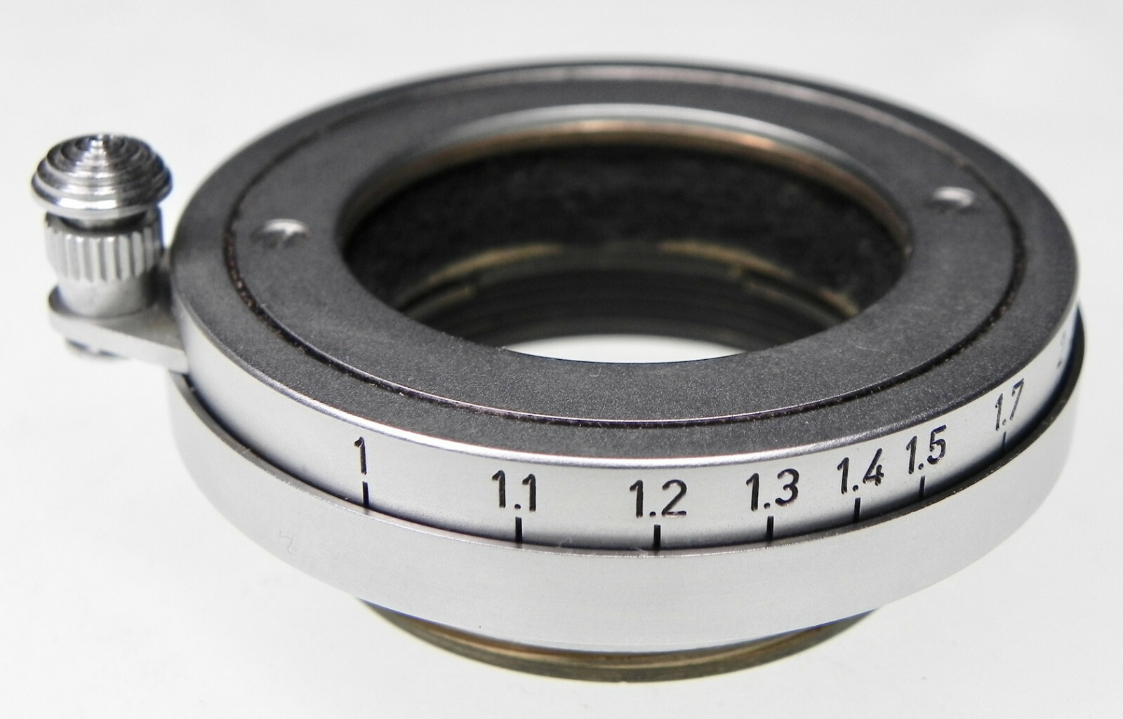 Leica Focusing Helicoid for Leica SM 5cm f2.8 Coll. Elmar ………… Minty