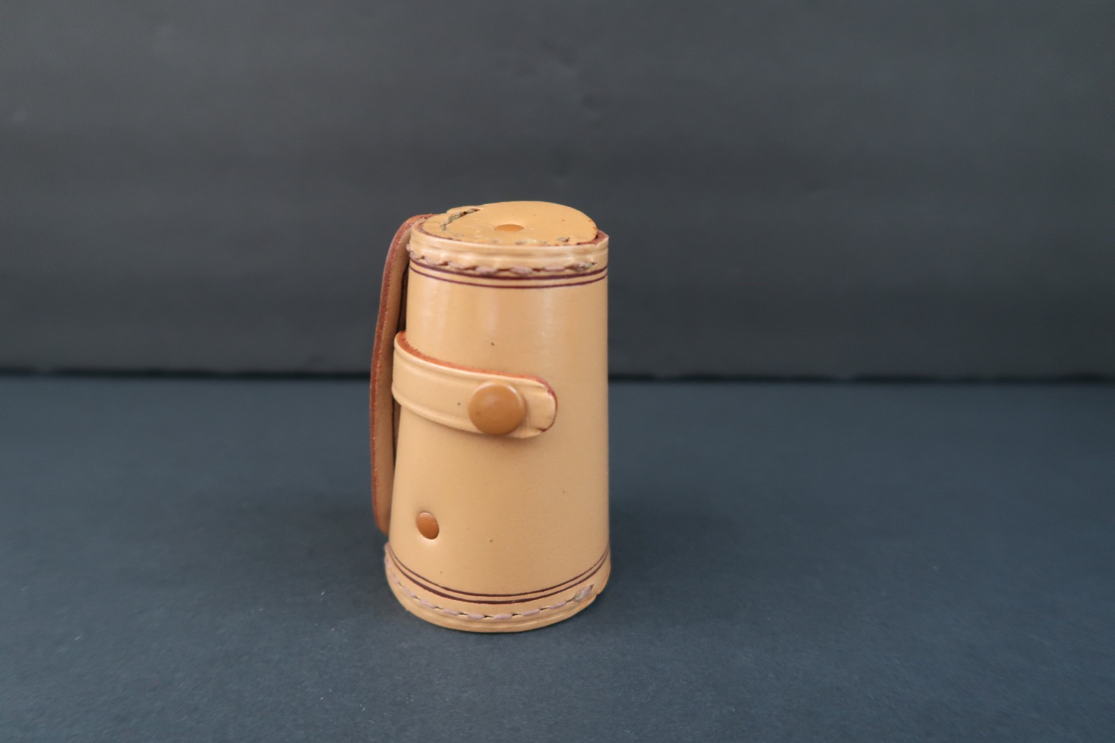 Bolsey Filter Kit Leather Case & Original Box Series V Optical Filters B B2 C