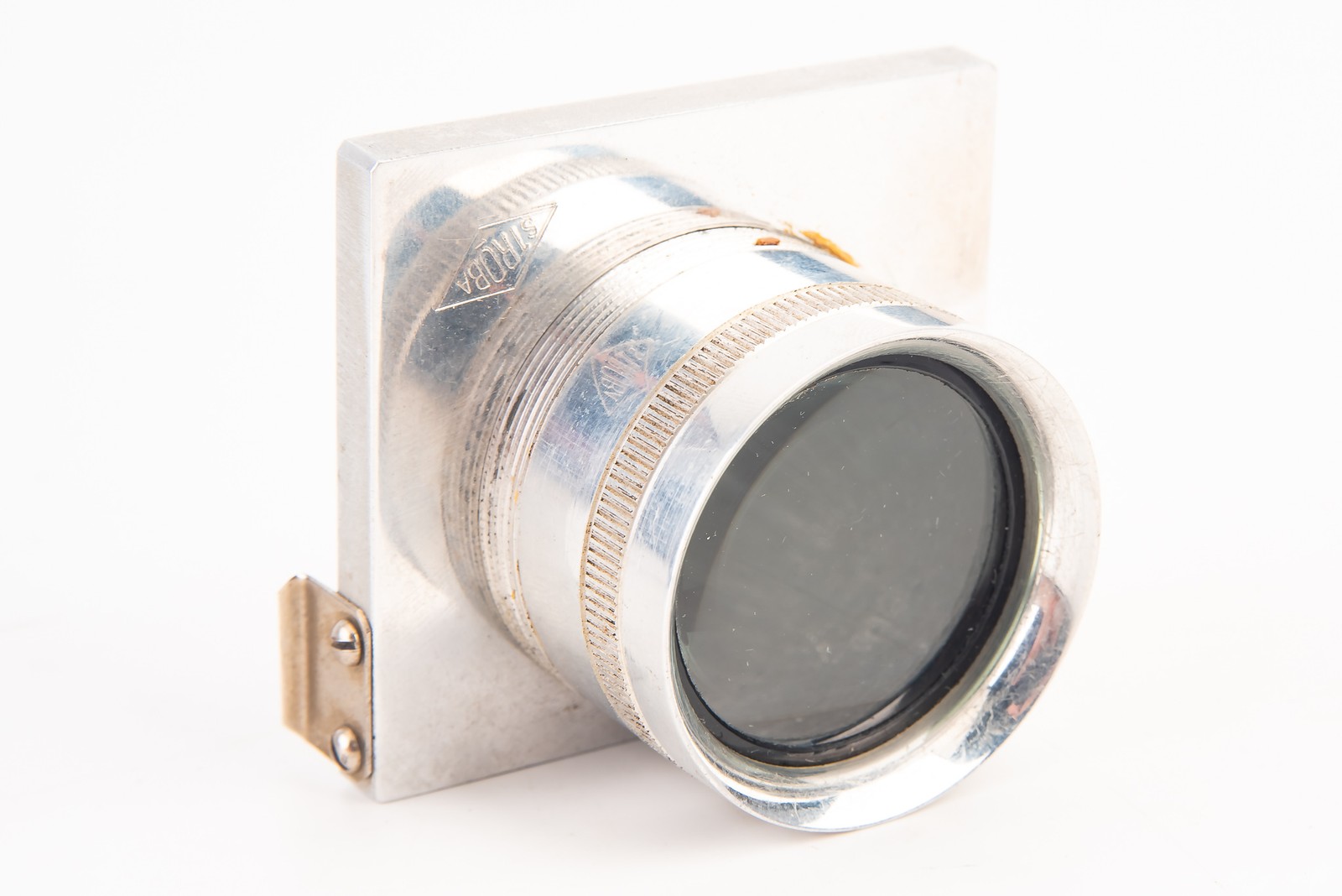 Stroba Wide Field Focusing Magnifier Model MVIII / Rollei Rolleicord I & II V24