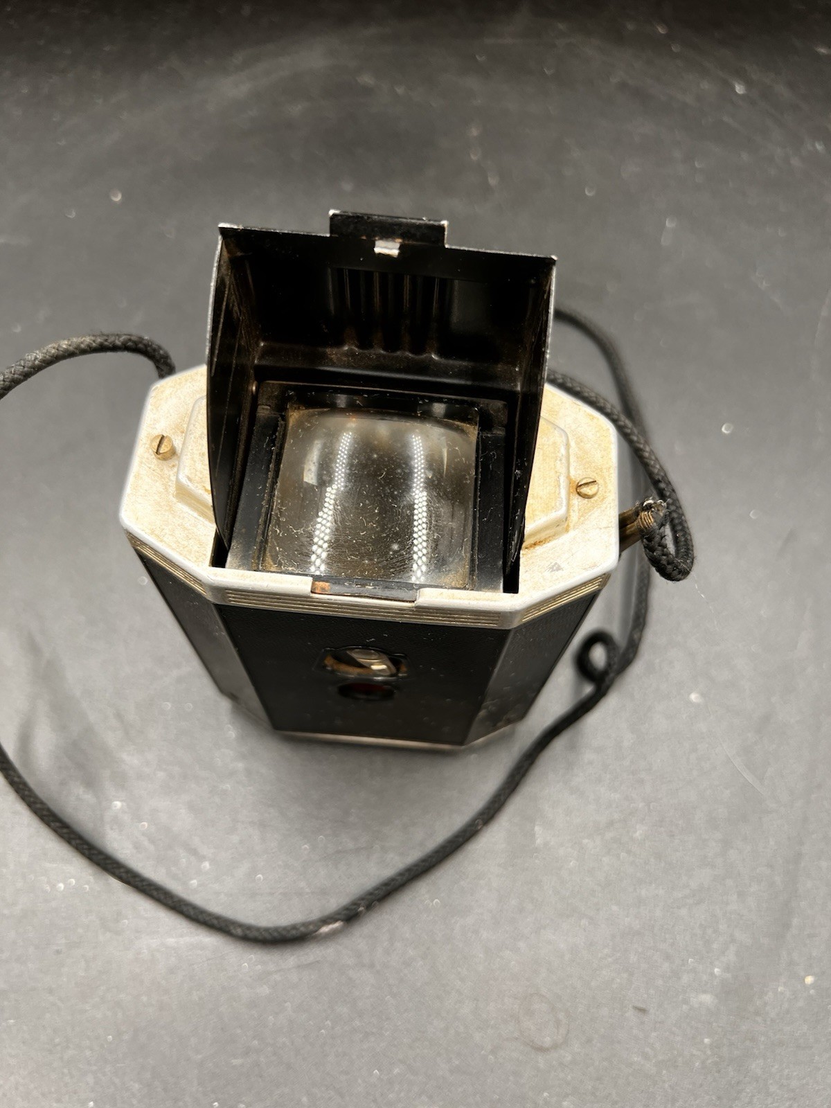 Vintage Video Cameras X3 & Tripod (see Desc. & Pics For More Details)