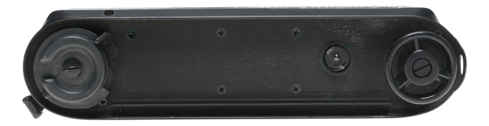 Leica Winder M rangefinder camera motor accessory
