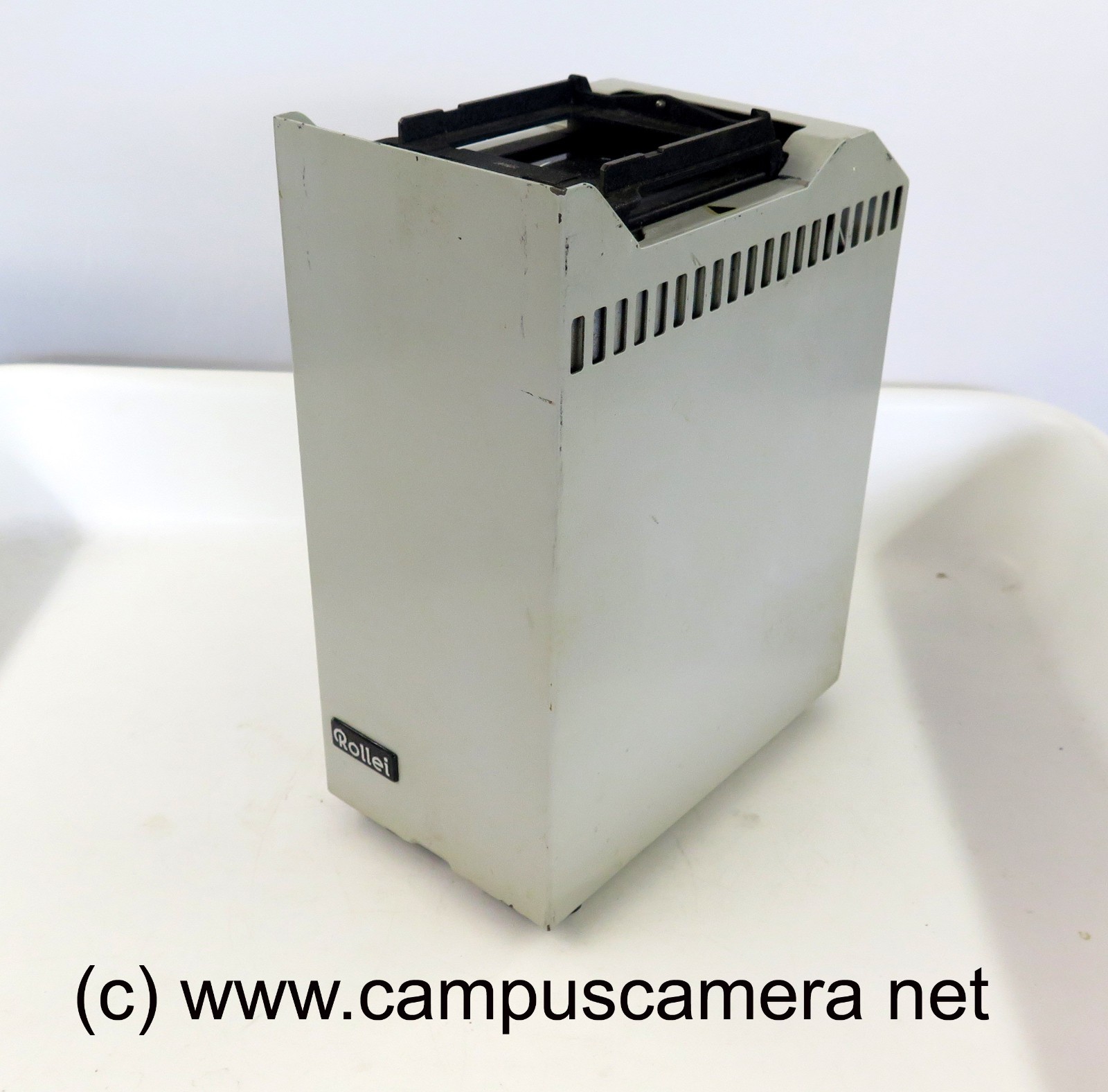 Rollei P 95 projection attachment for Rolleiflex / Rolleimagic / Rolleicord