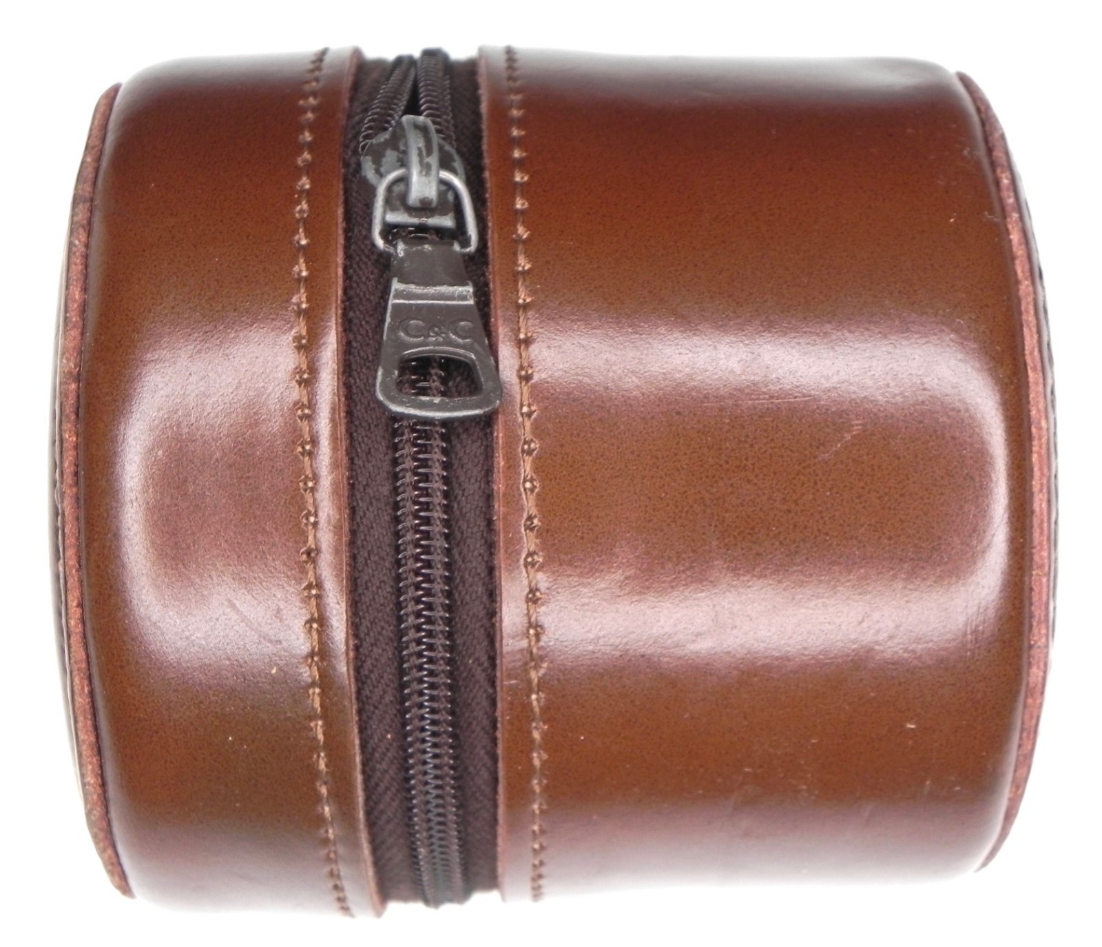 E.Leitz New York #2 Case #2 ………….. Minty w/Box