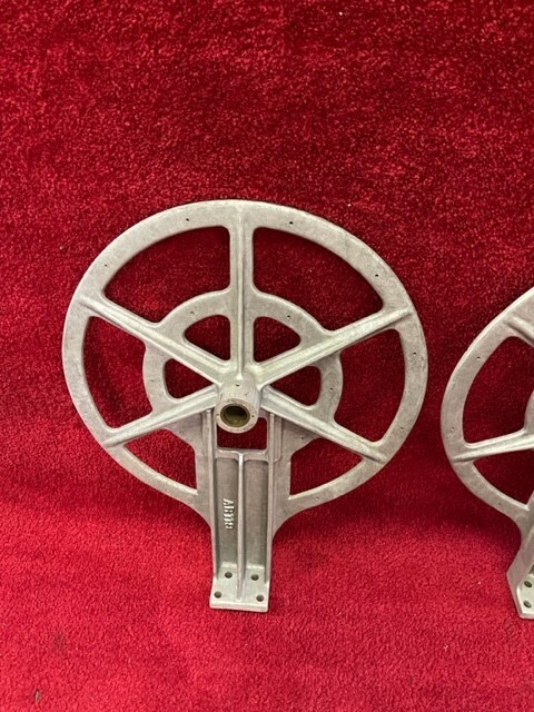 70mm Century JJ Magazine Parts