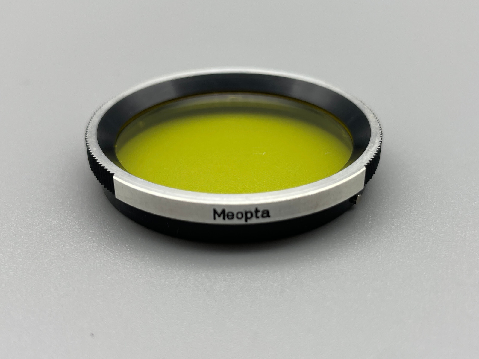 Flexaret MEOPTA G2 B36 Color Filter