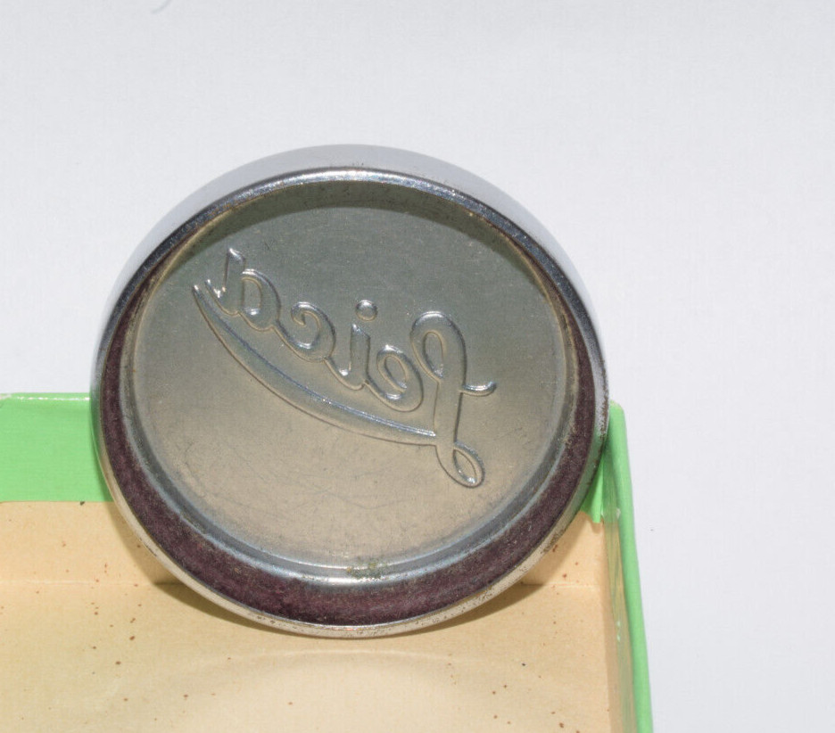 Leica Front Cap A36 Chrom Elmar 5cm Summar 5cm
