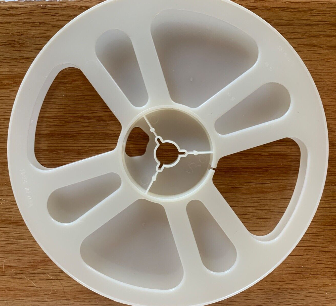 SUPER-8 400 ft. Plastic Movie Film Reels – BRAND NEW 16-Reel Pack Super 8mm