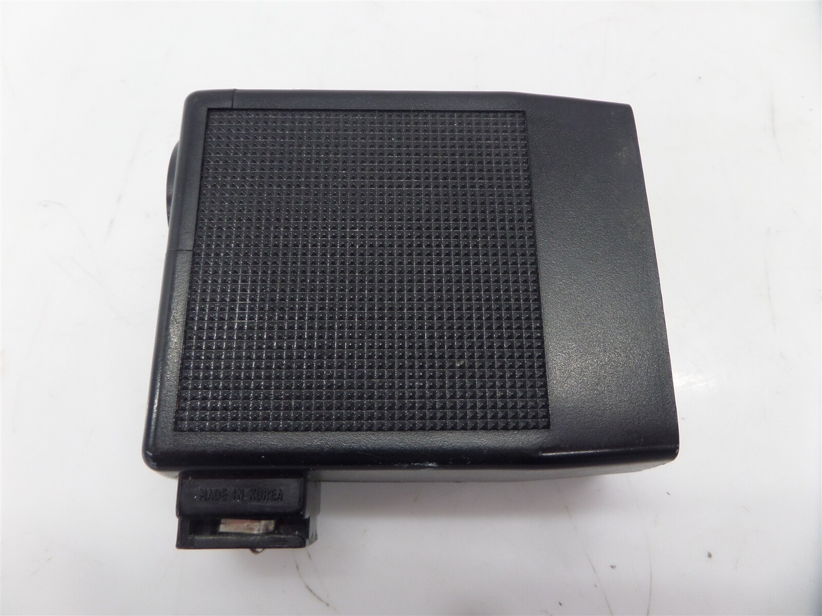 Vintage Vivitar Auto 202 Flash For Film Cameras