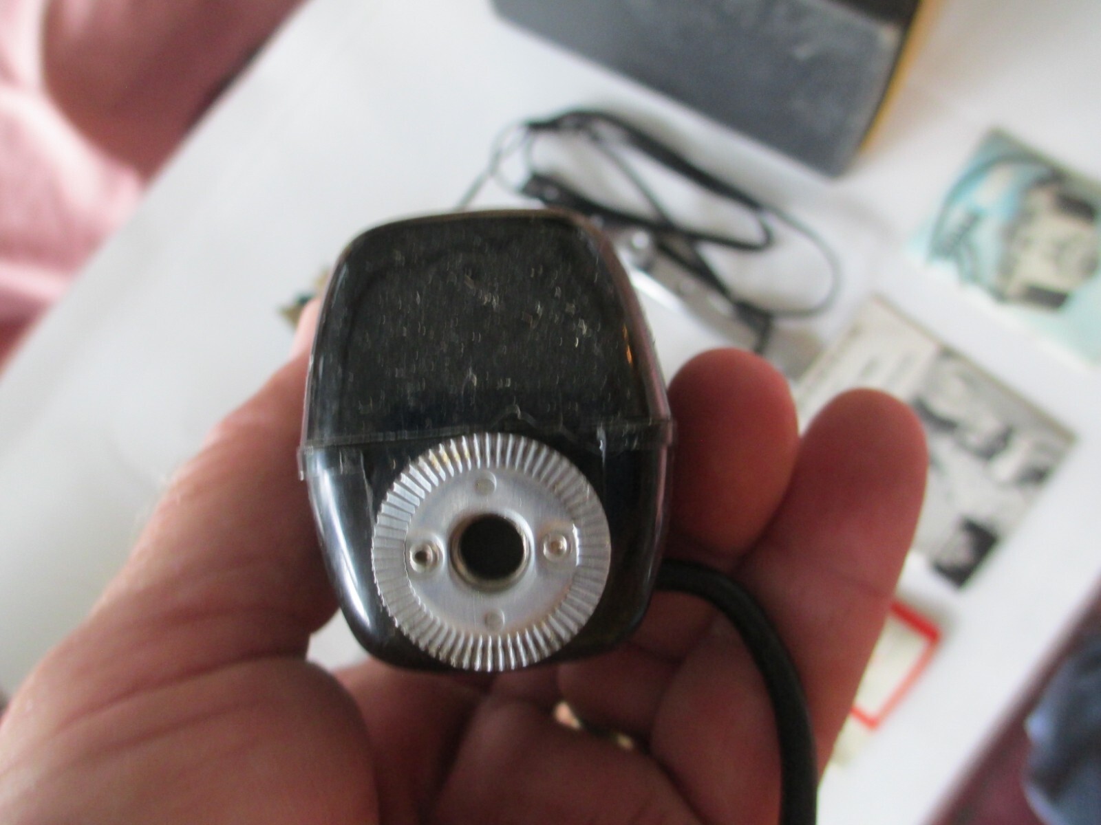 Vintage Kodak Flash Holder & Imperial II 2 Flash & Misc Other C12