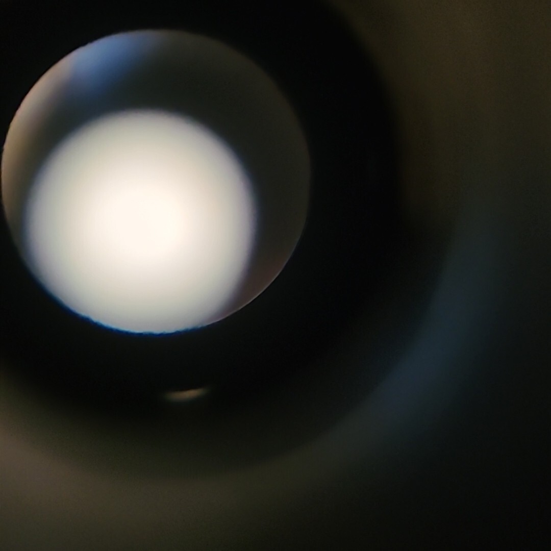 B&H 16 for 3 Inch Finder Lens
