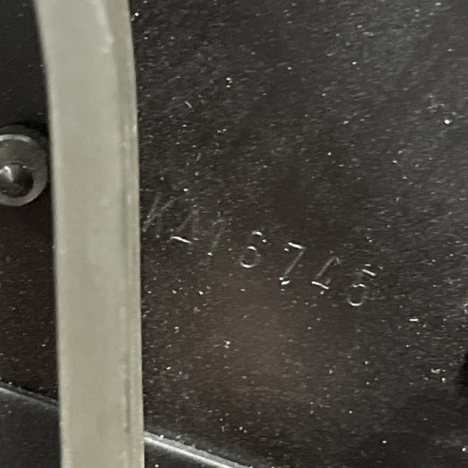 Bolex 400ft Magazine 16mm Film
