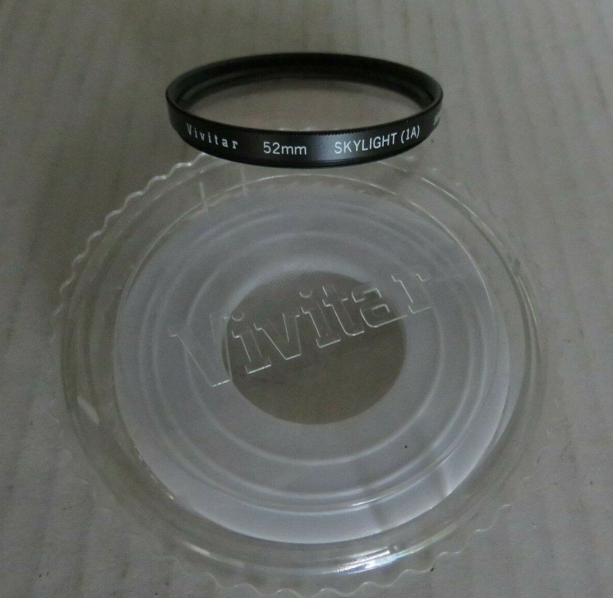 Vivitar Camera Accessories Lenses Filters Flash Manual 9 Items