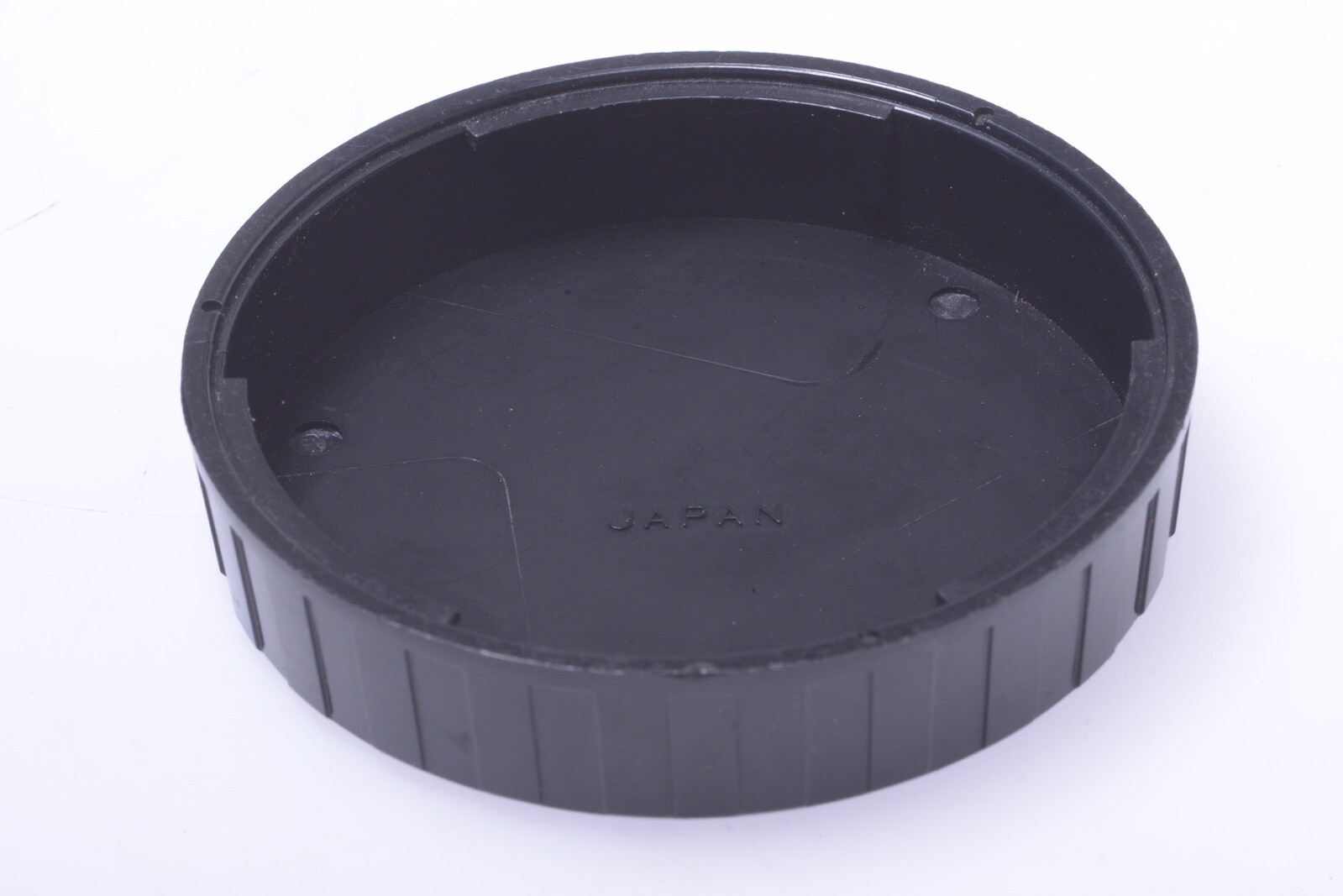 ✅ MAMIYA 645 ORIGINAL REAR LENS CAP 2-1