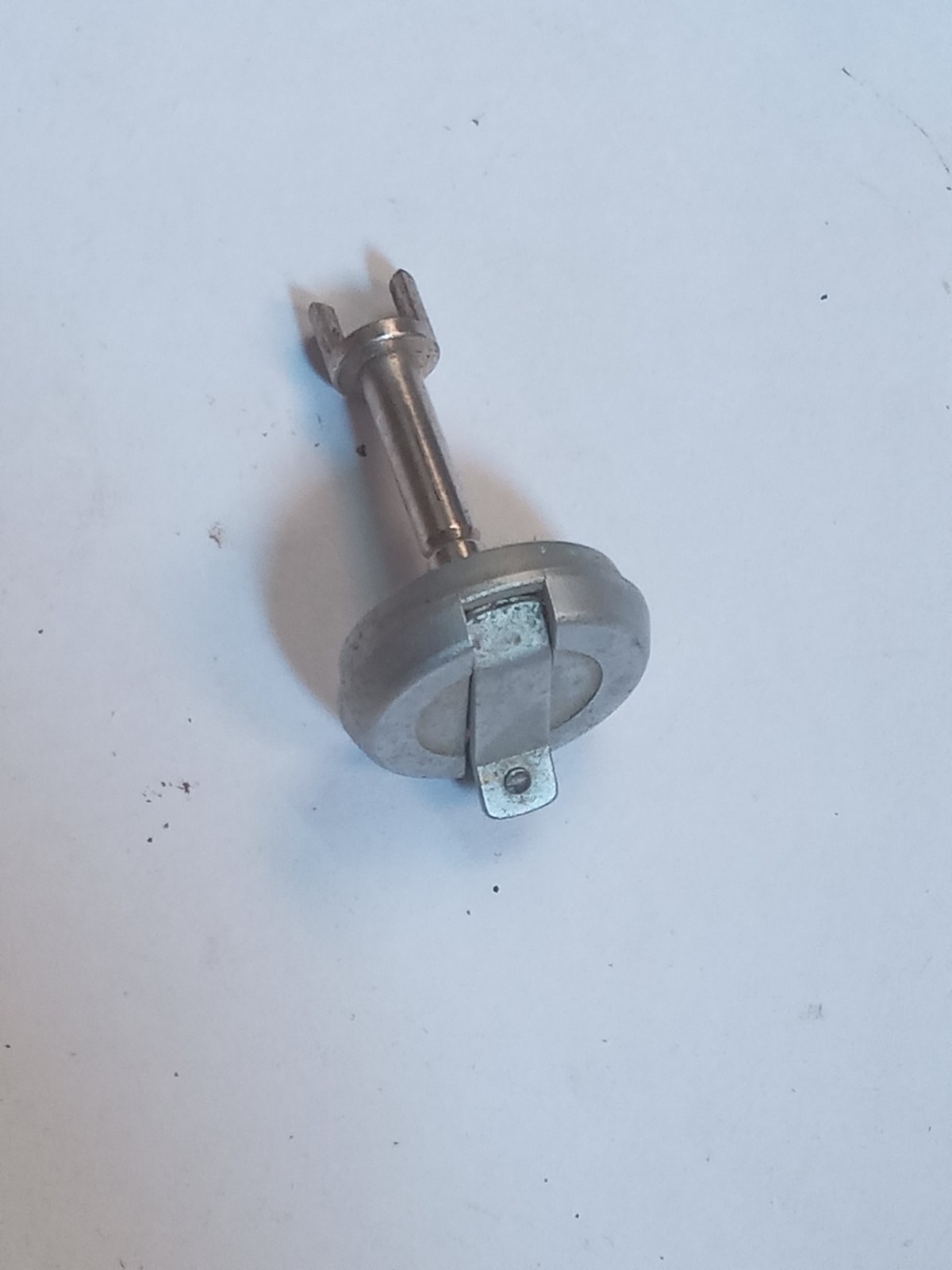 Minolta XG 1 Rewind Knob Original Used Part