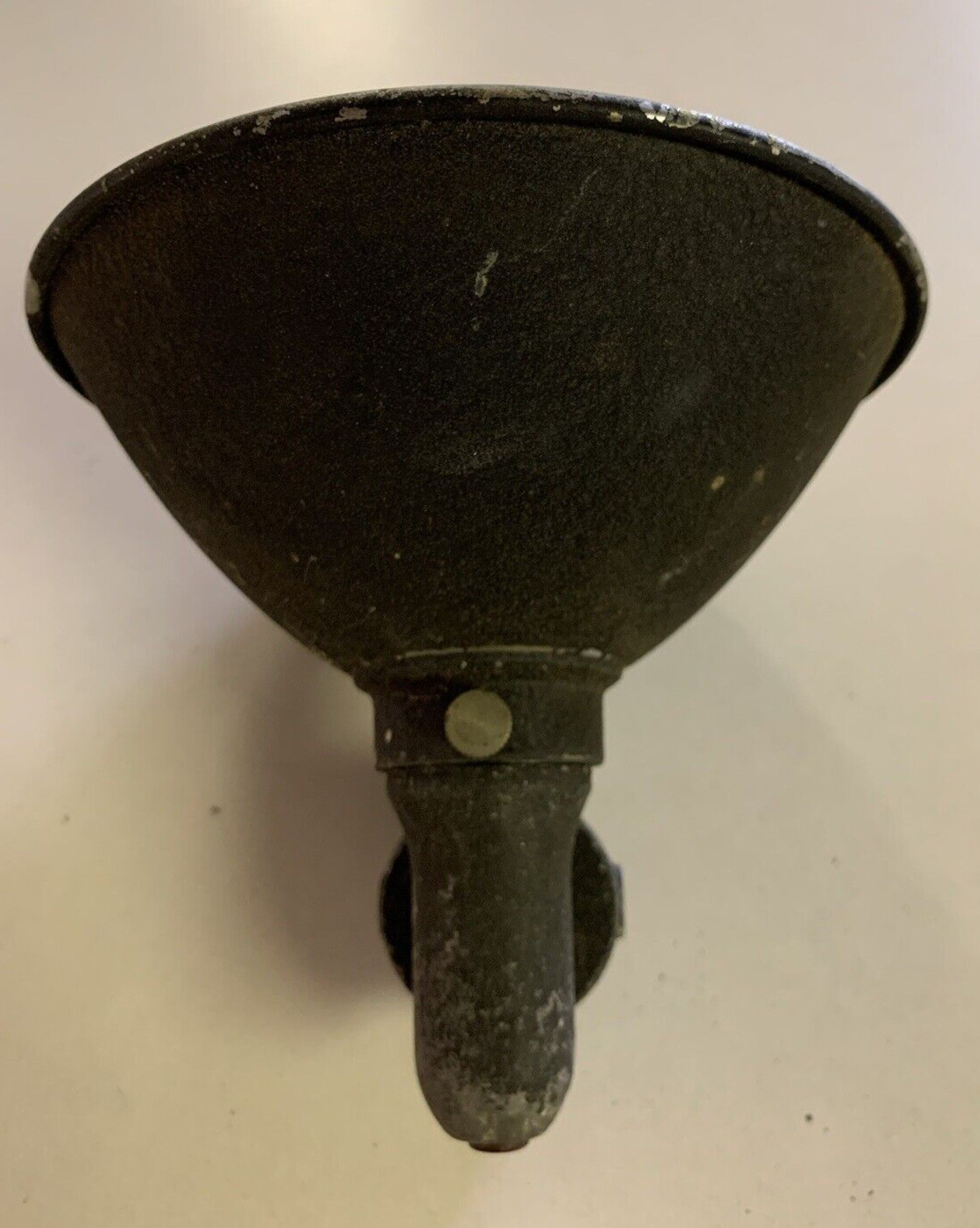 Vintage HR Heiland Research Flash Enclosure