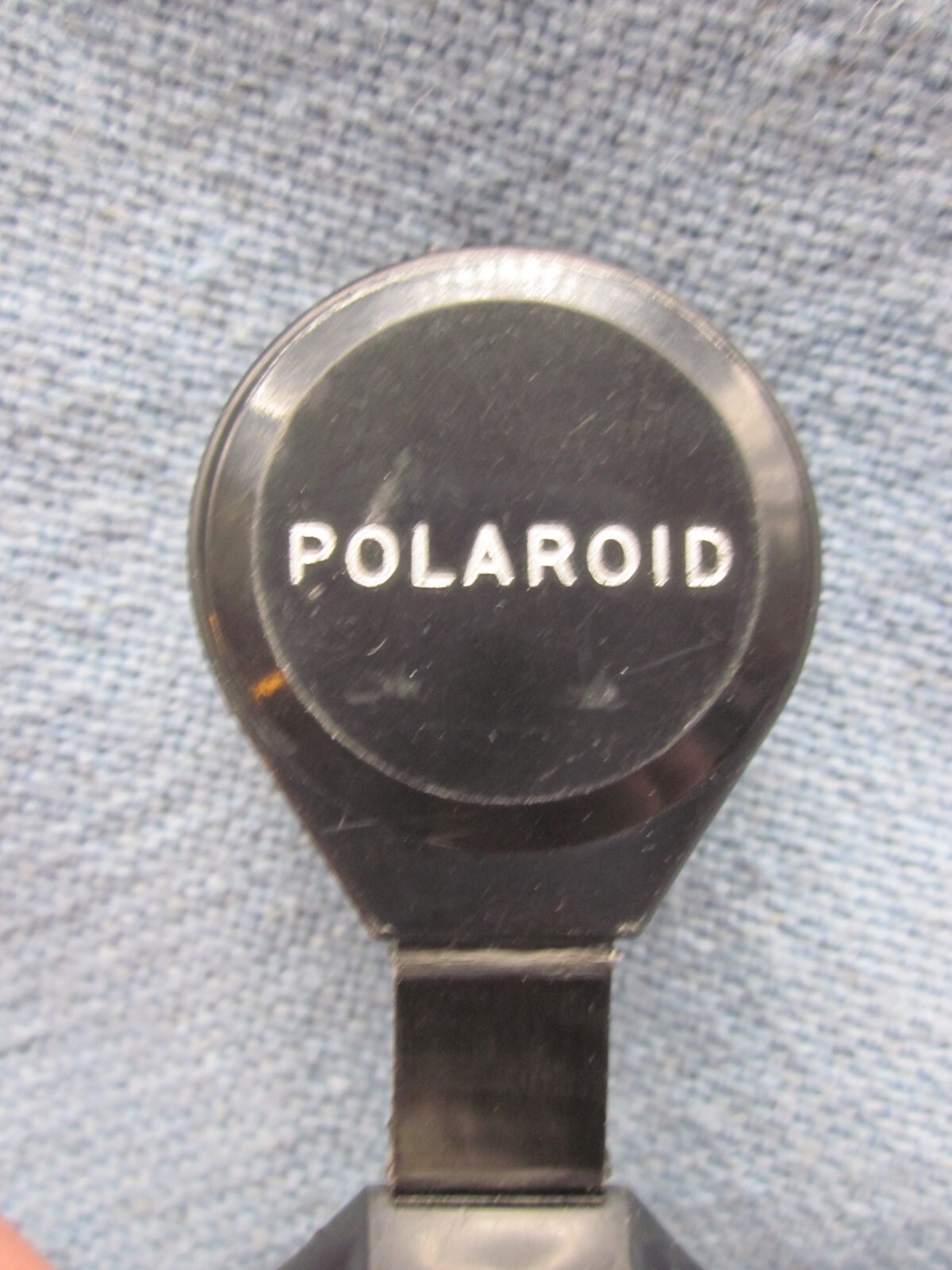 POLAROID MODEL 128 2 Minute Timer VINTAGE EXCELLENT