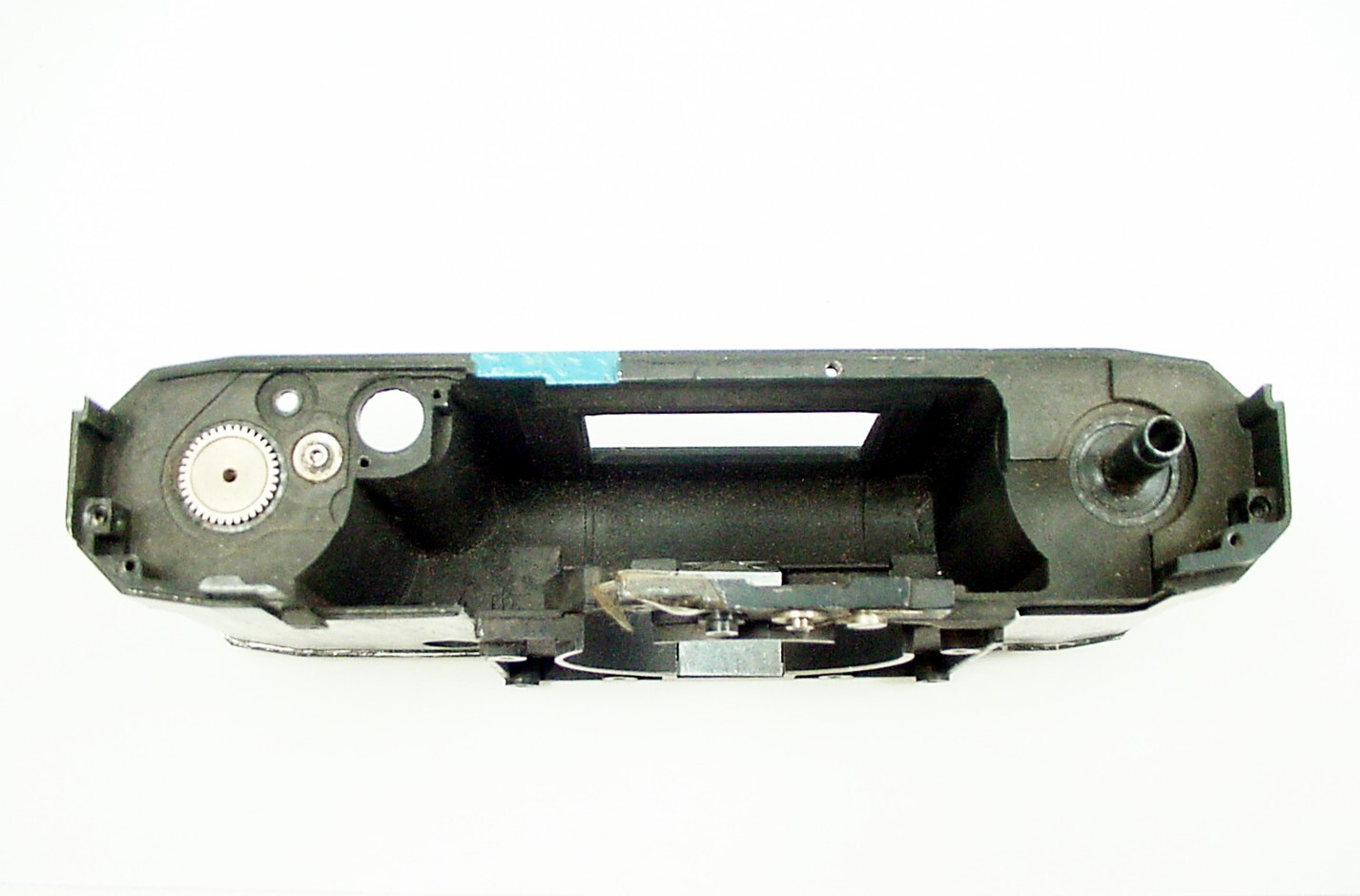 Zeiss Ikon Contax IIa Color dial camera body shell | Part | $29 |