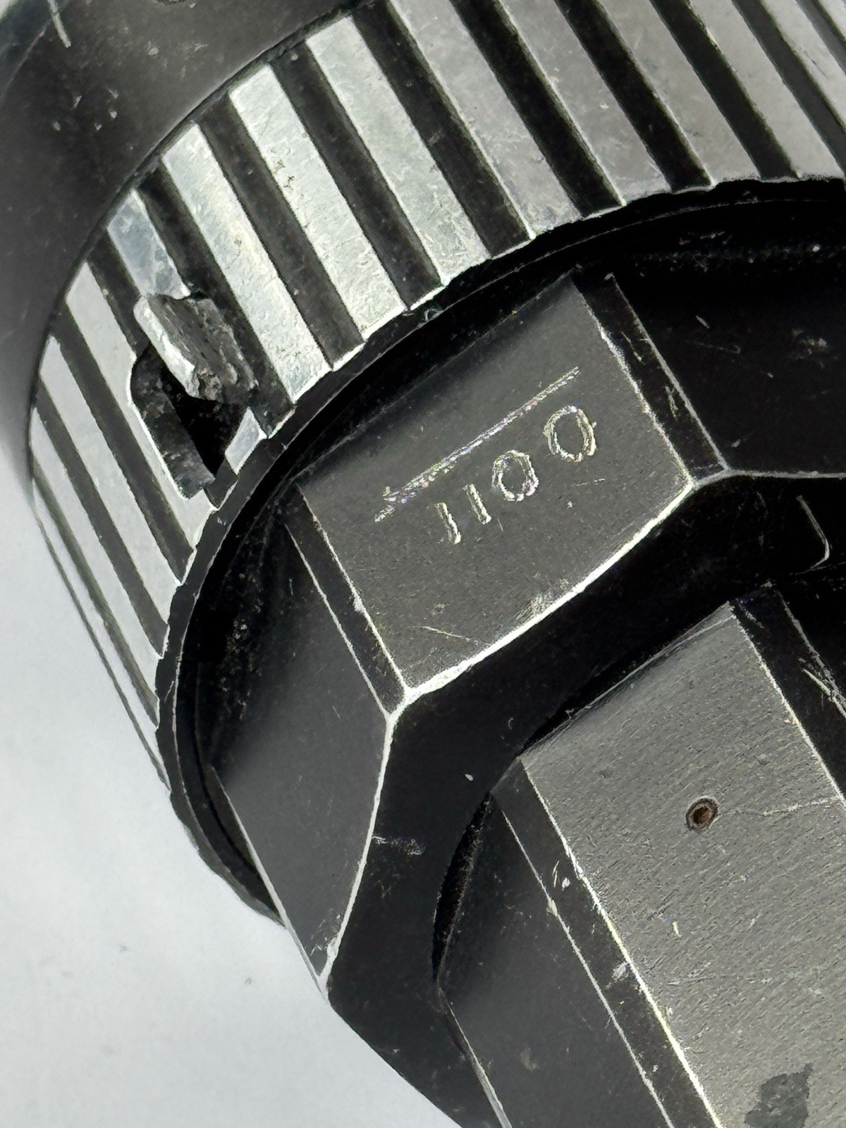 ARRI Viewfinder Extension – Very Clear Glass – Wonderful Accessory