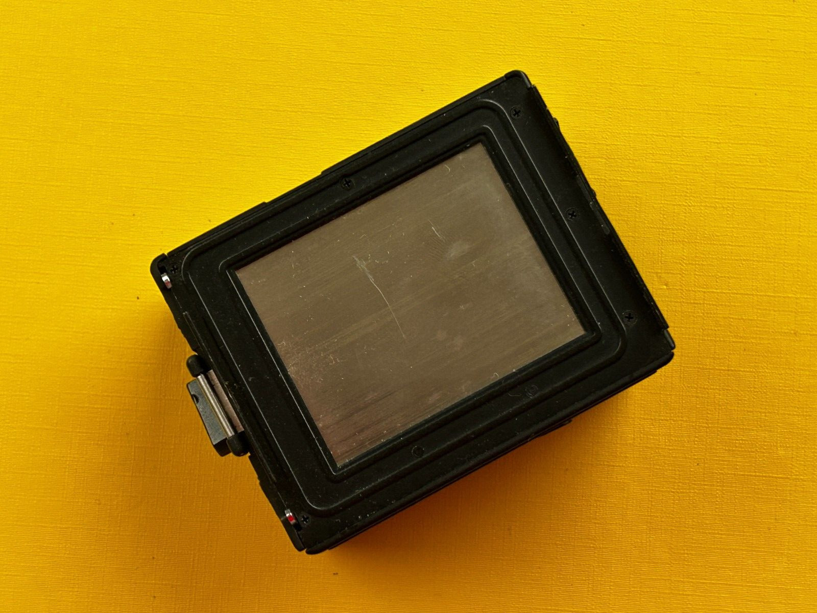 Rolleiflex SL2000 Magazine for SL 2000 + 3003