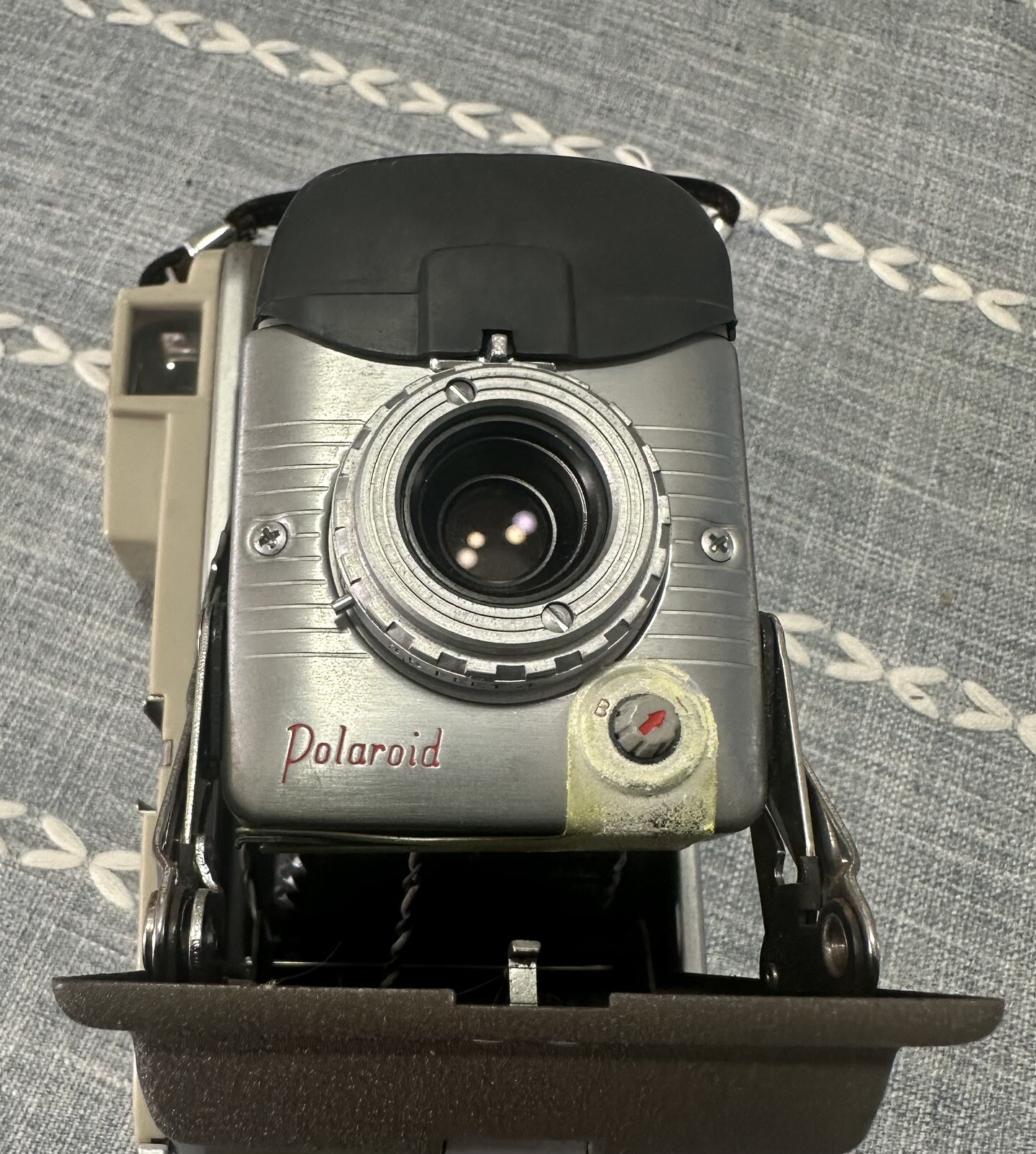 Lot Of 6 Vintage Movie Cameras And A Movie Projector