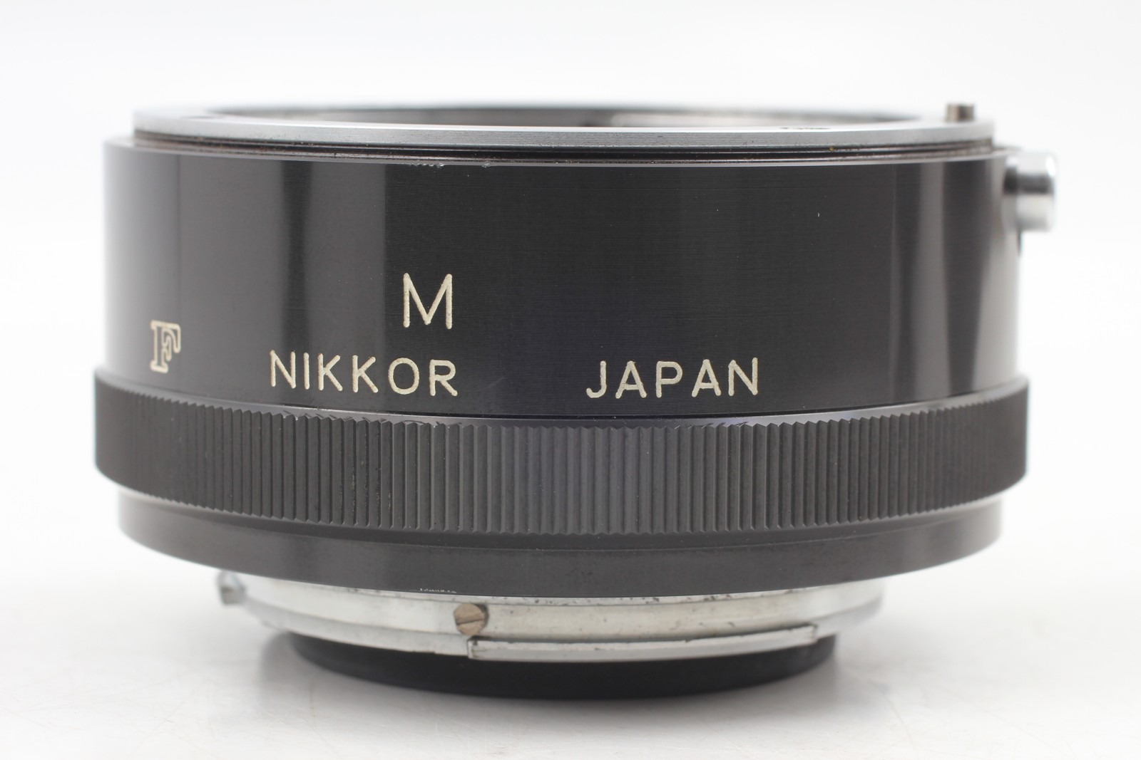 [Near MINT] NIKON F Extension Tube M From JAPAN