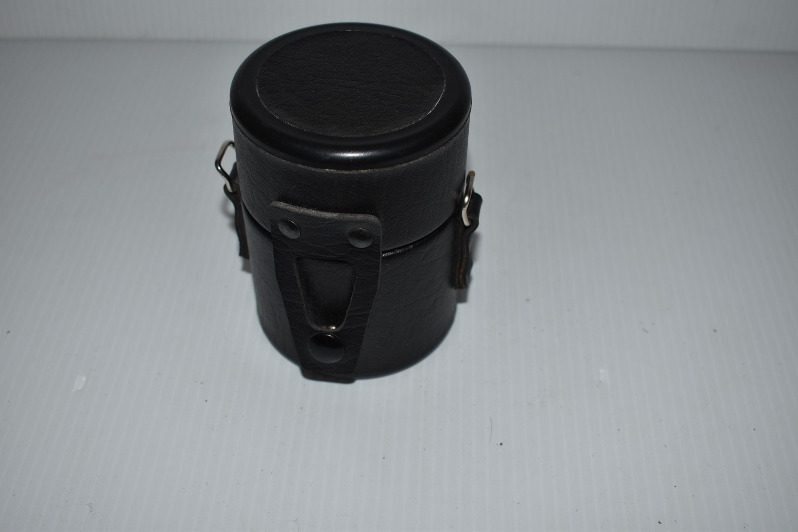VINTAGE CAMERA BAGS- LENS CASE- MINOLTA / LOWE-PRO / VIVITAR (OQI13)