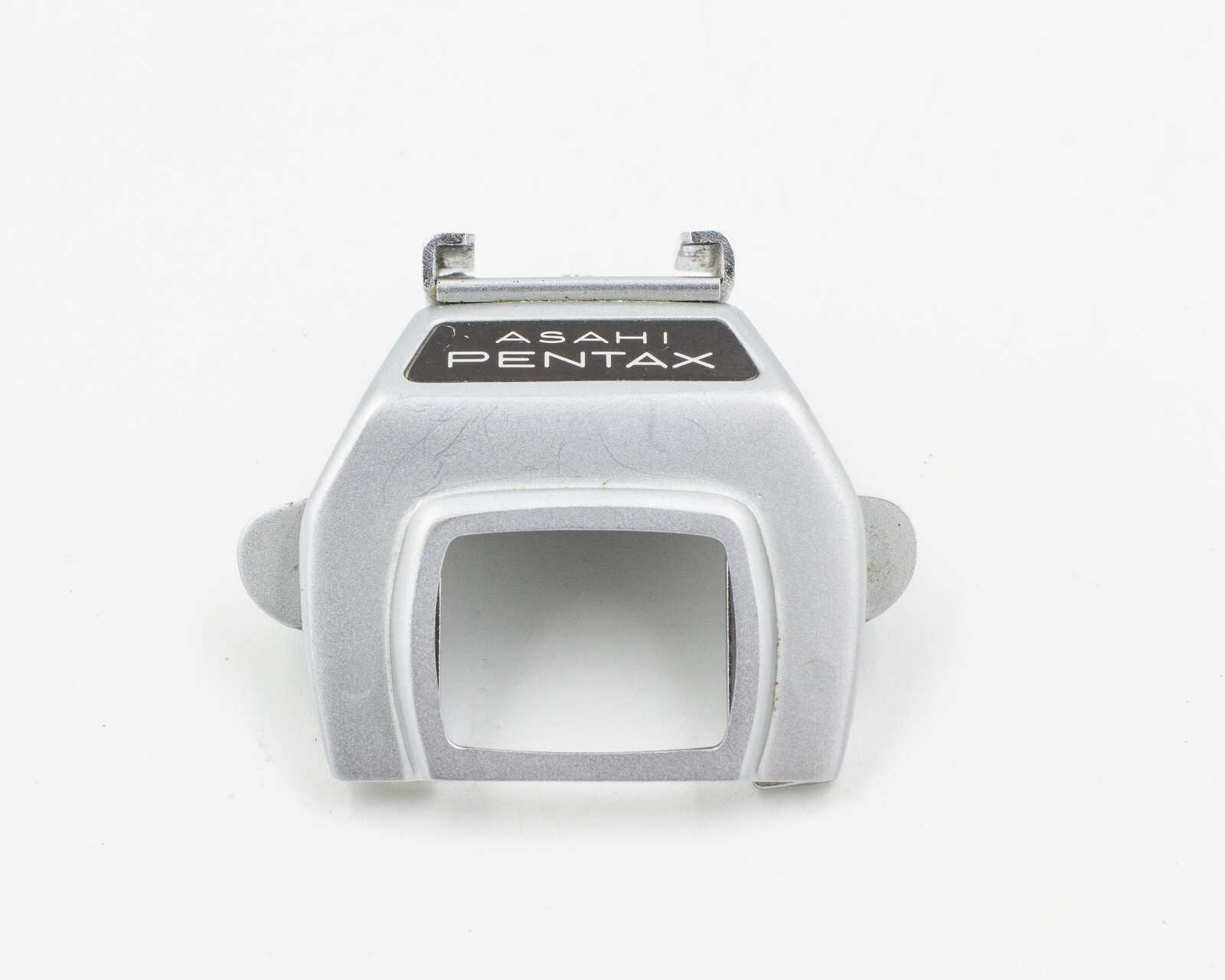 Asahi Pentax Spotmatic Accessory Clip II Cold Shoe Attachment Flash