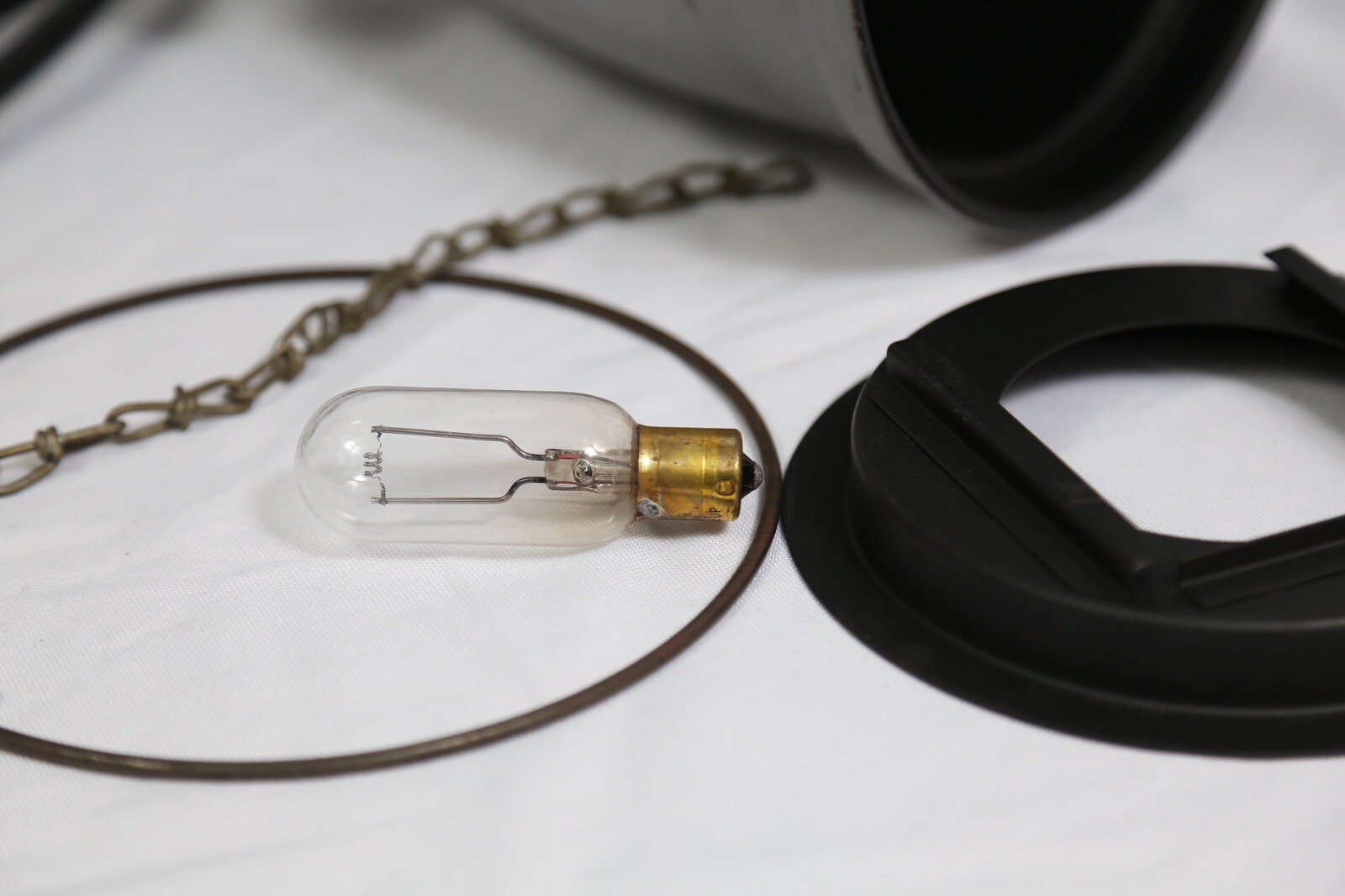 NUARC CP25 Exposure Lamp Only Vintage Photography Dark Room