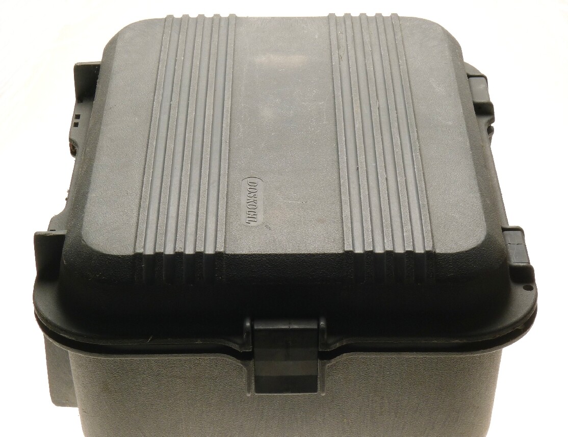 Amphibico vh1000 3ccd digital video underwater marine camera housing accessories