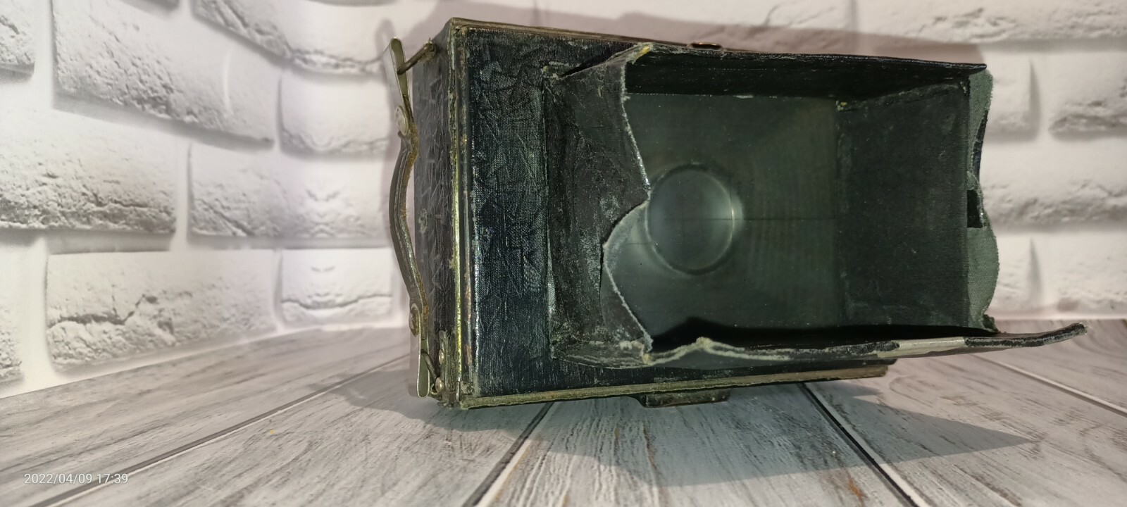 Photo Camera Photokor Device Equipment Vintage Soviet Russian USSR