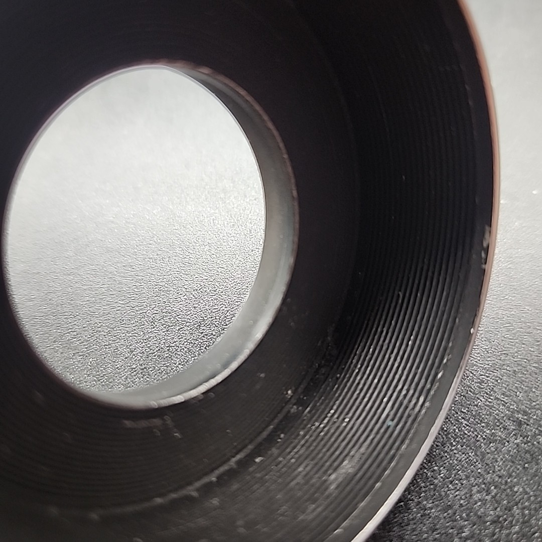 Kodak Lens Hood Series V in Original Box Made in USA