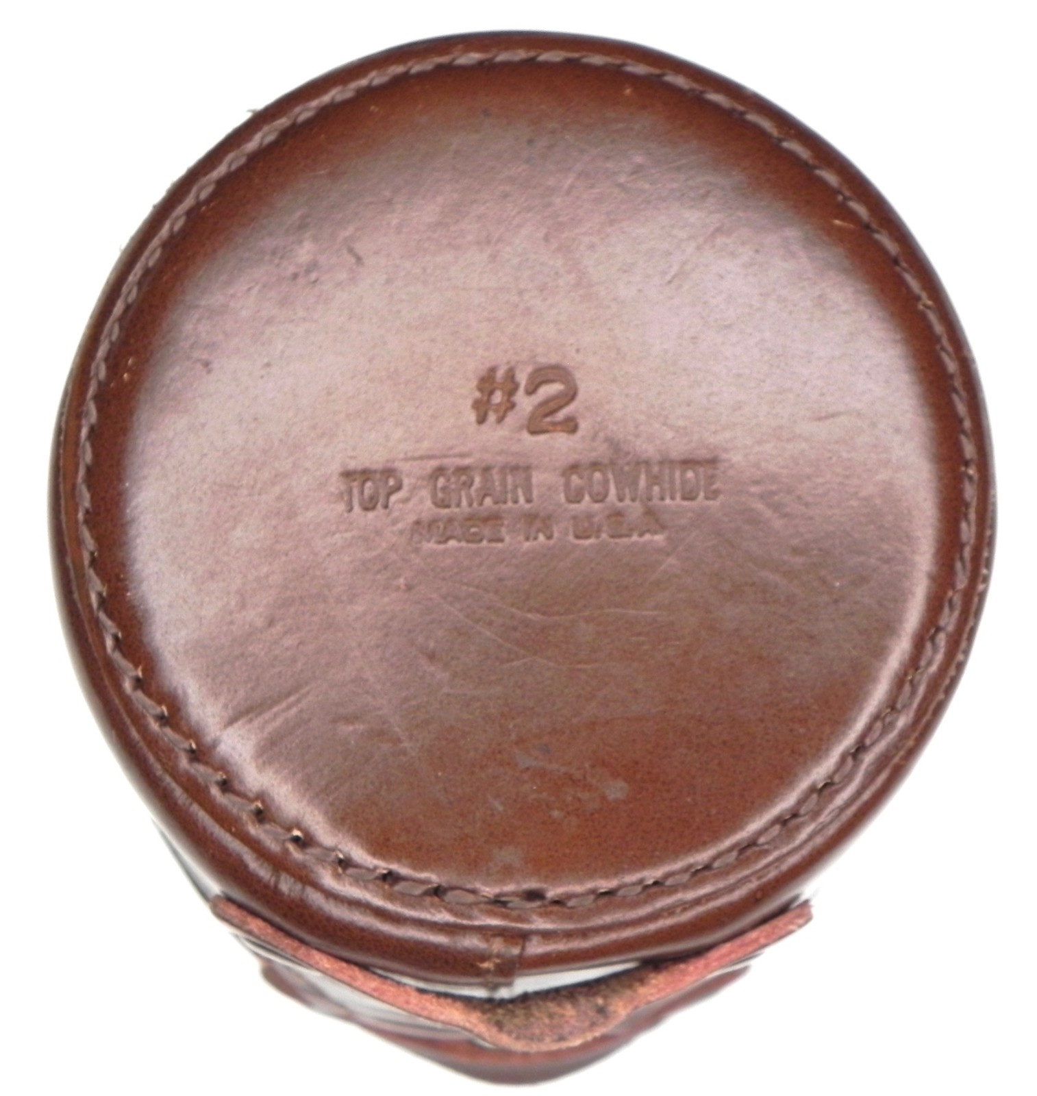 E.Leitz New York #2 Case #2 ………….. Minty w/Box