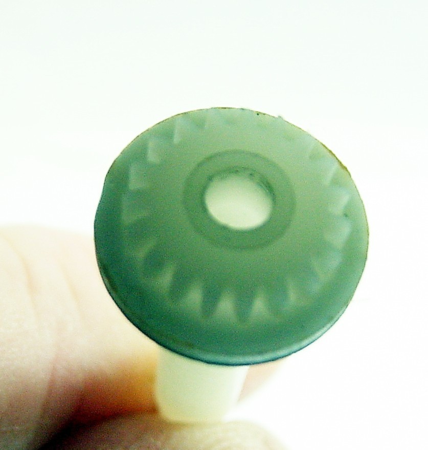 Rollei 35B film spool and parts | Used | $14.50 | #32c |