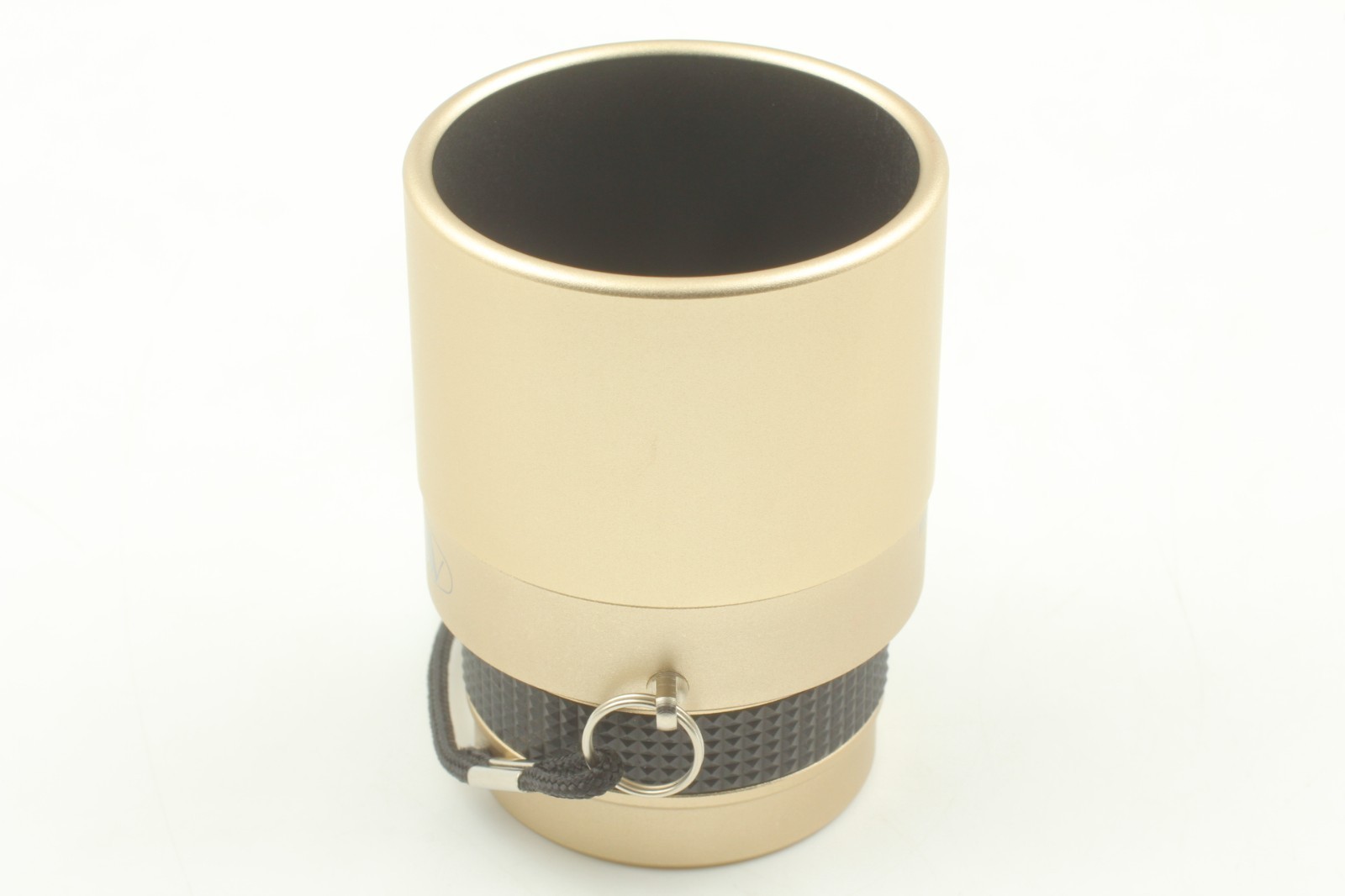 [Top MINT *in Box* w/ Cap] MINETTE Lupe 4x High Quality Loupe From JAPAN