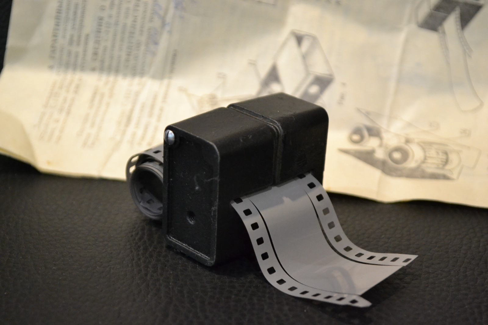 Rare Special Cutter for Small Boring Device C-112