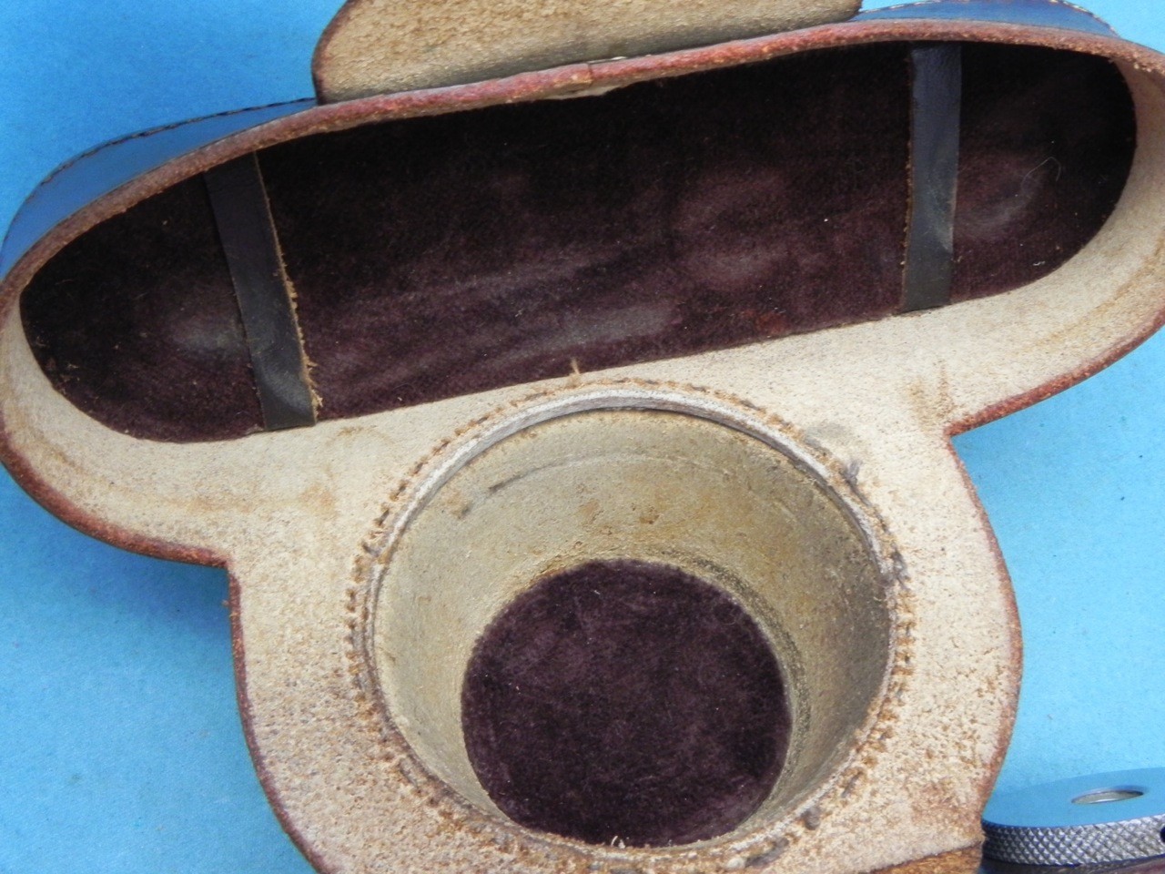Leica Case for IIIC, IIIF #23