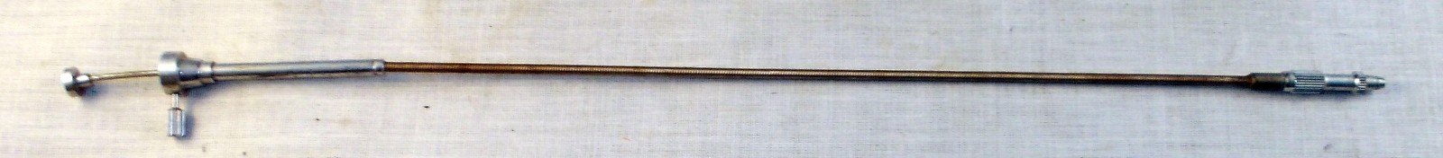 Vintage Bellows Assembly W/Pronto Press & Rodenstock Omegaron Macro Photography