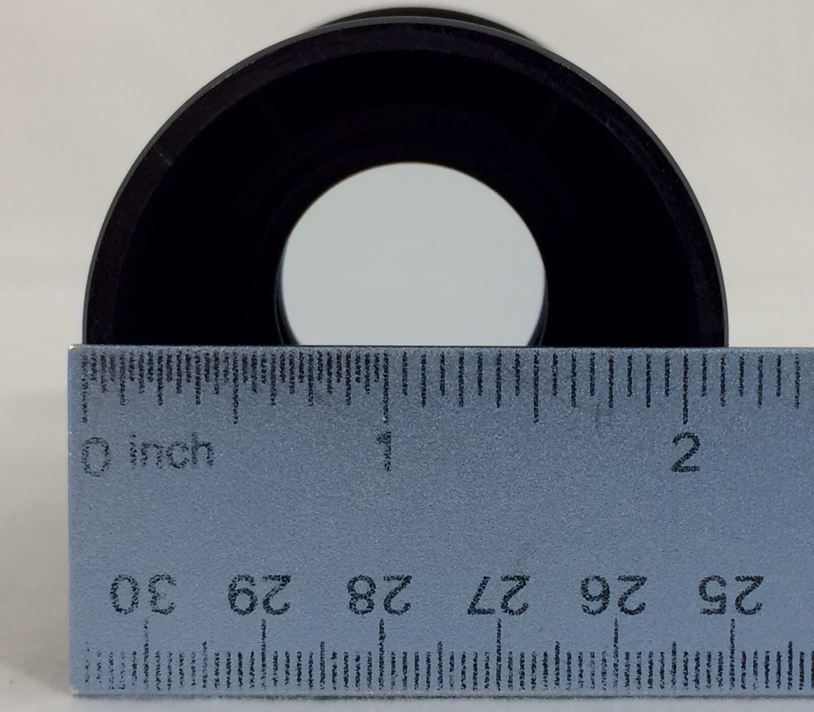 Vtg 4 inch f 3.5 Coated Anastigmat Projector Lens Projection Part 4″ EUC