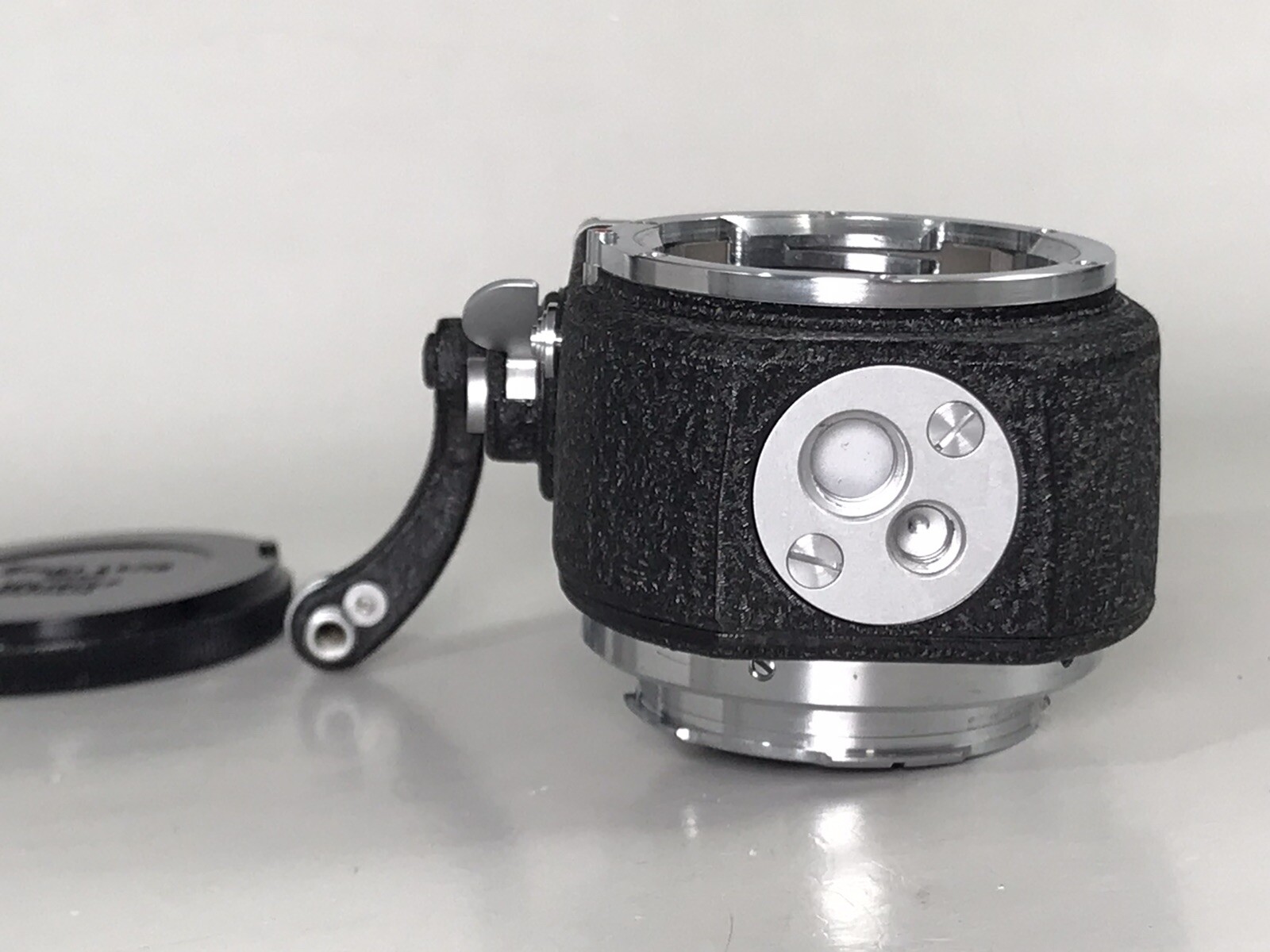 Leica Leitz Wetzlar 16455 Visoflex II Mirror Housing Assembly OTDYM for Leica M