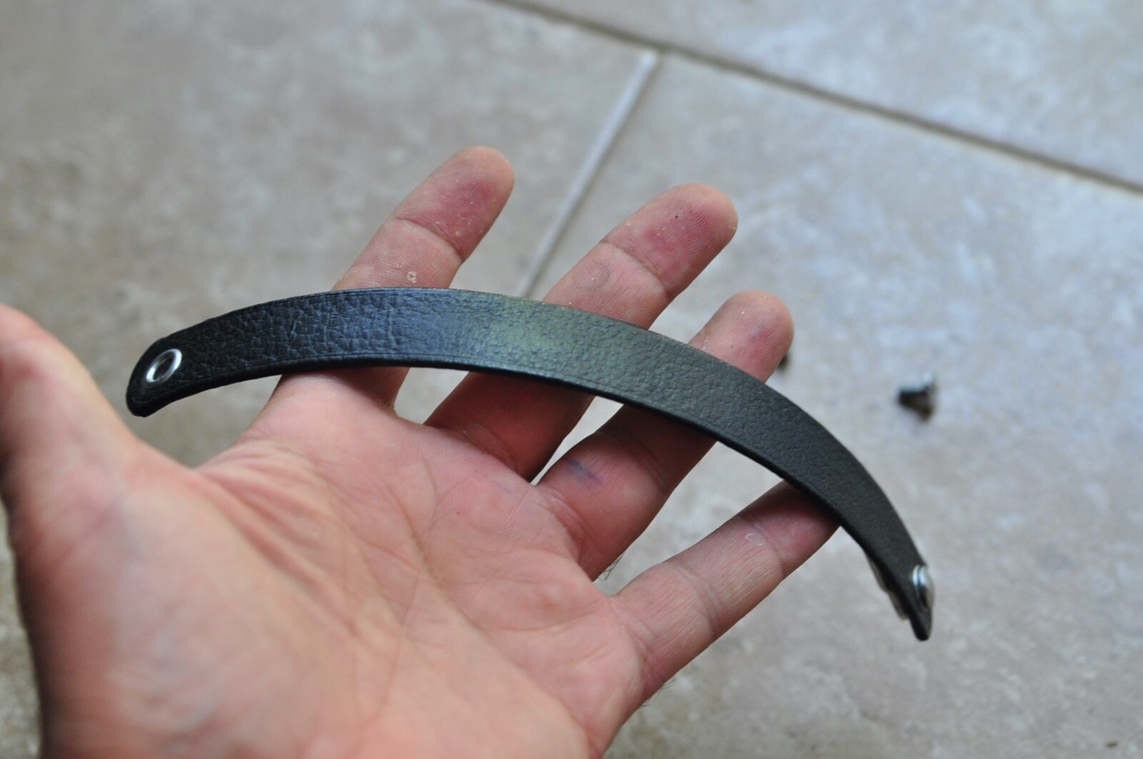 Bolex Strap For Bolex H8,H16 Reflex And Non Reflex Cameras