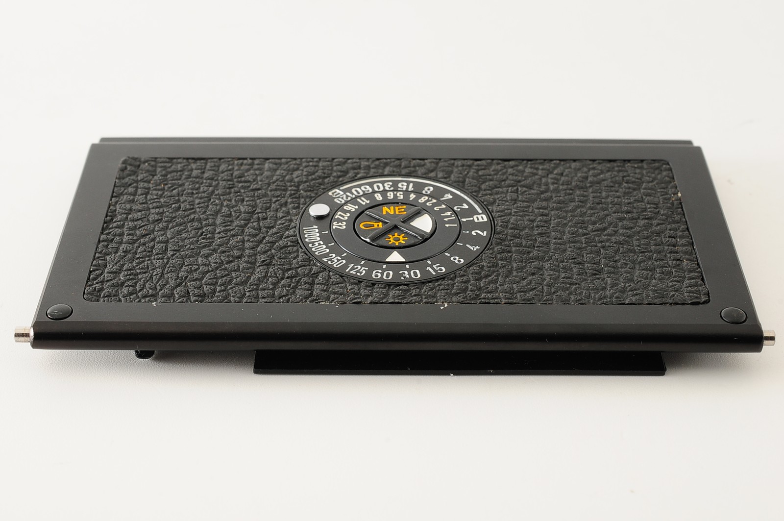[Near MINT] Leica Back Door Rear Panel for Leica M5 From JAPAN